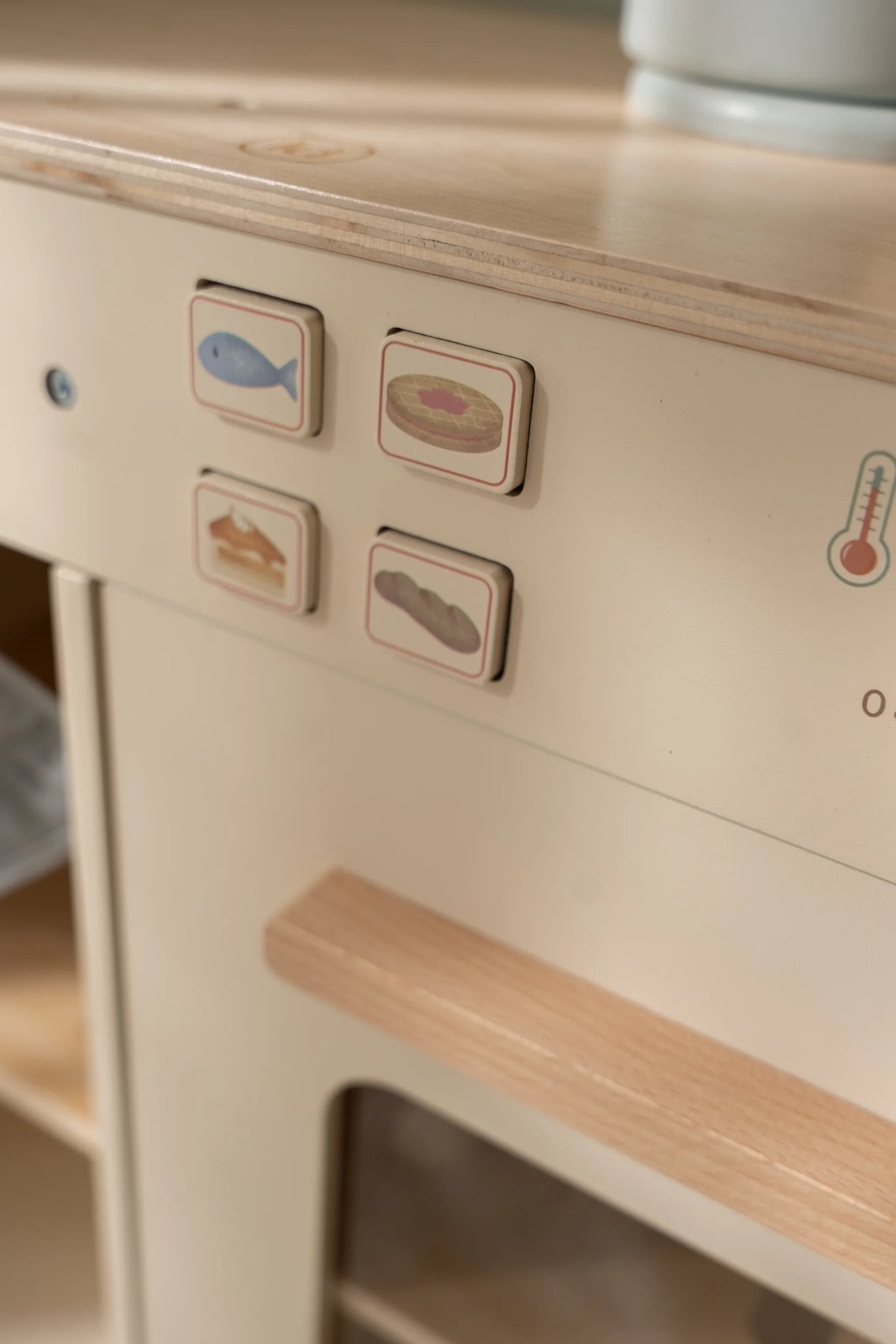 Little Dutch Spielküche Limited Edition