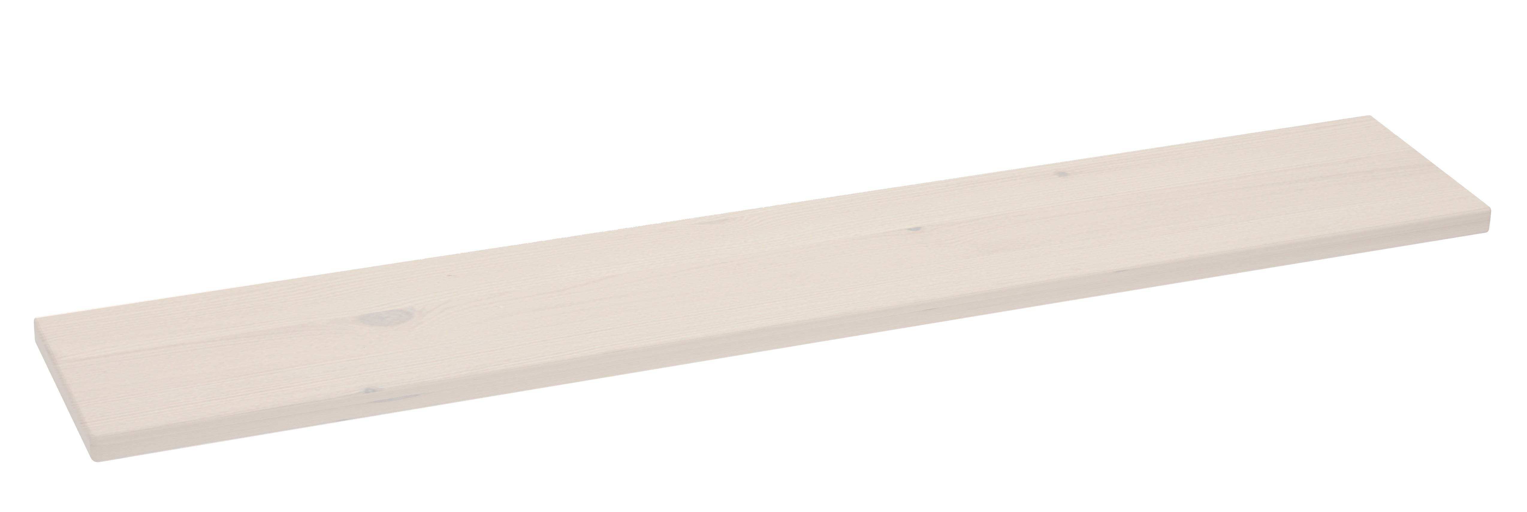 Lifetime Schwebendes Wandregal 120 cm