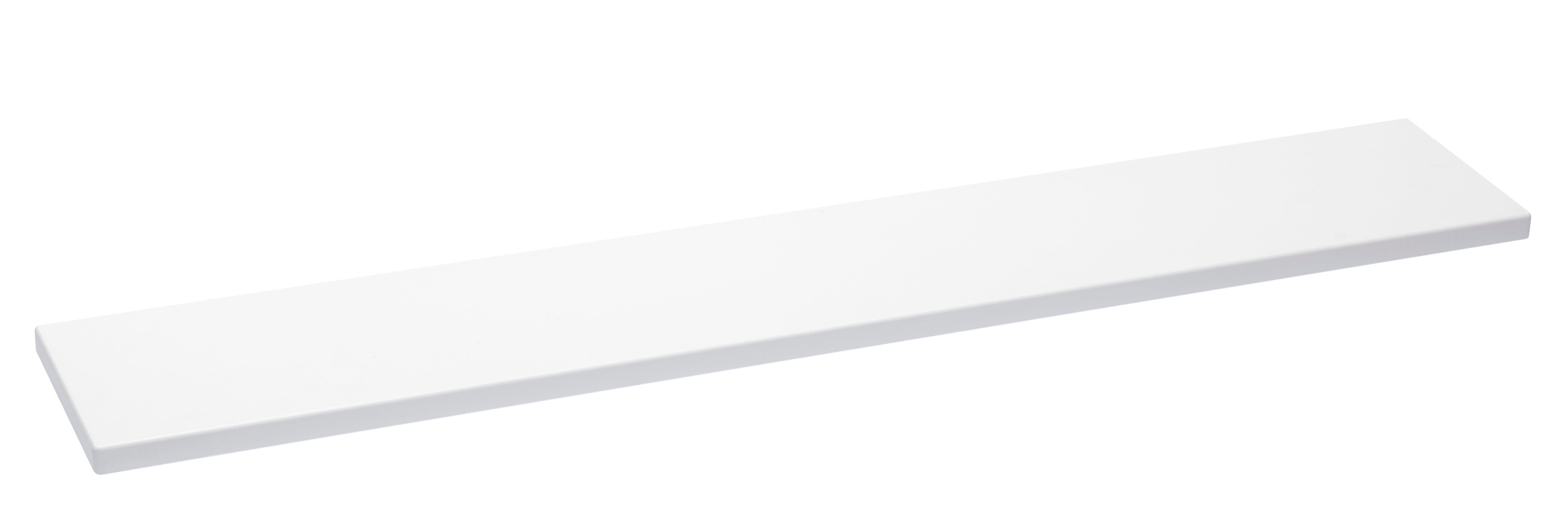 Lifetime Schwebendes Wandregal 120 cm