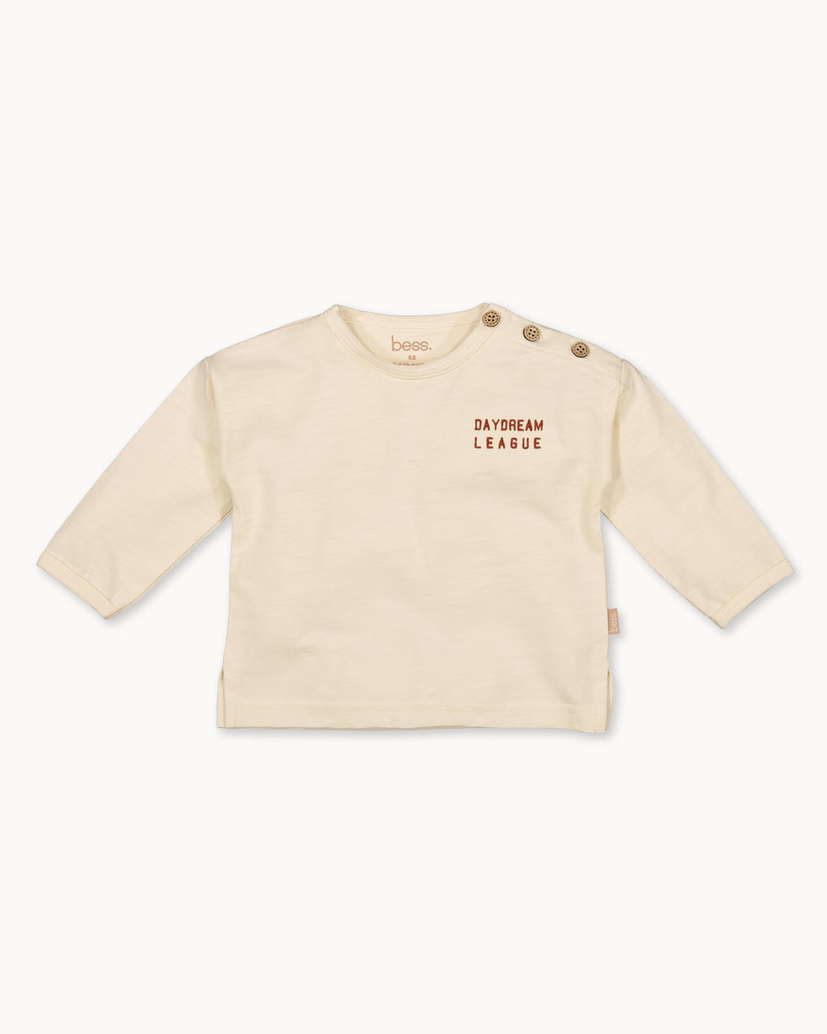 Bess Langarm-Shirt, Daydream League