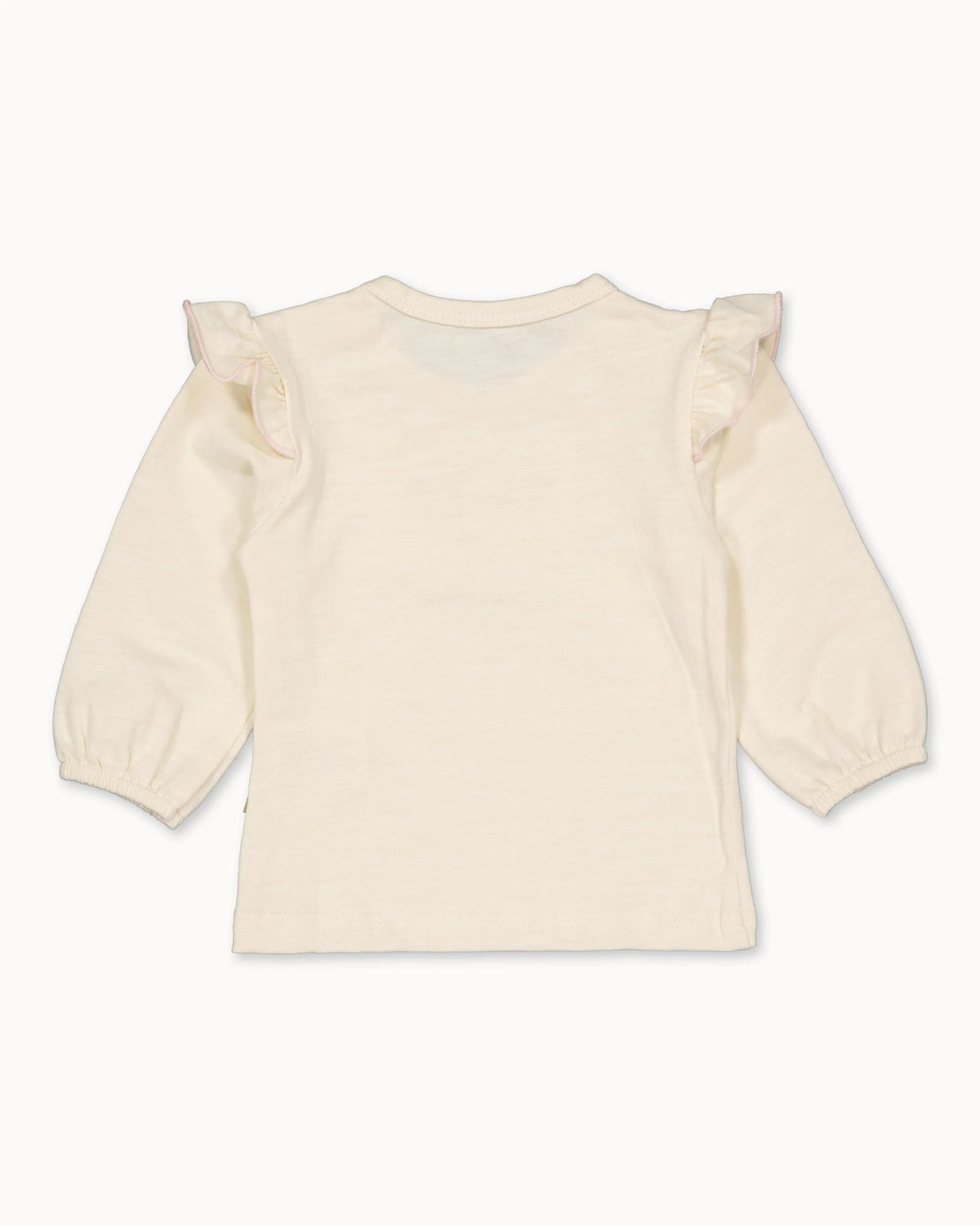 Bess Langarm-Shirt, Pony