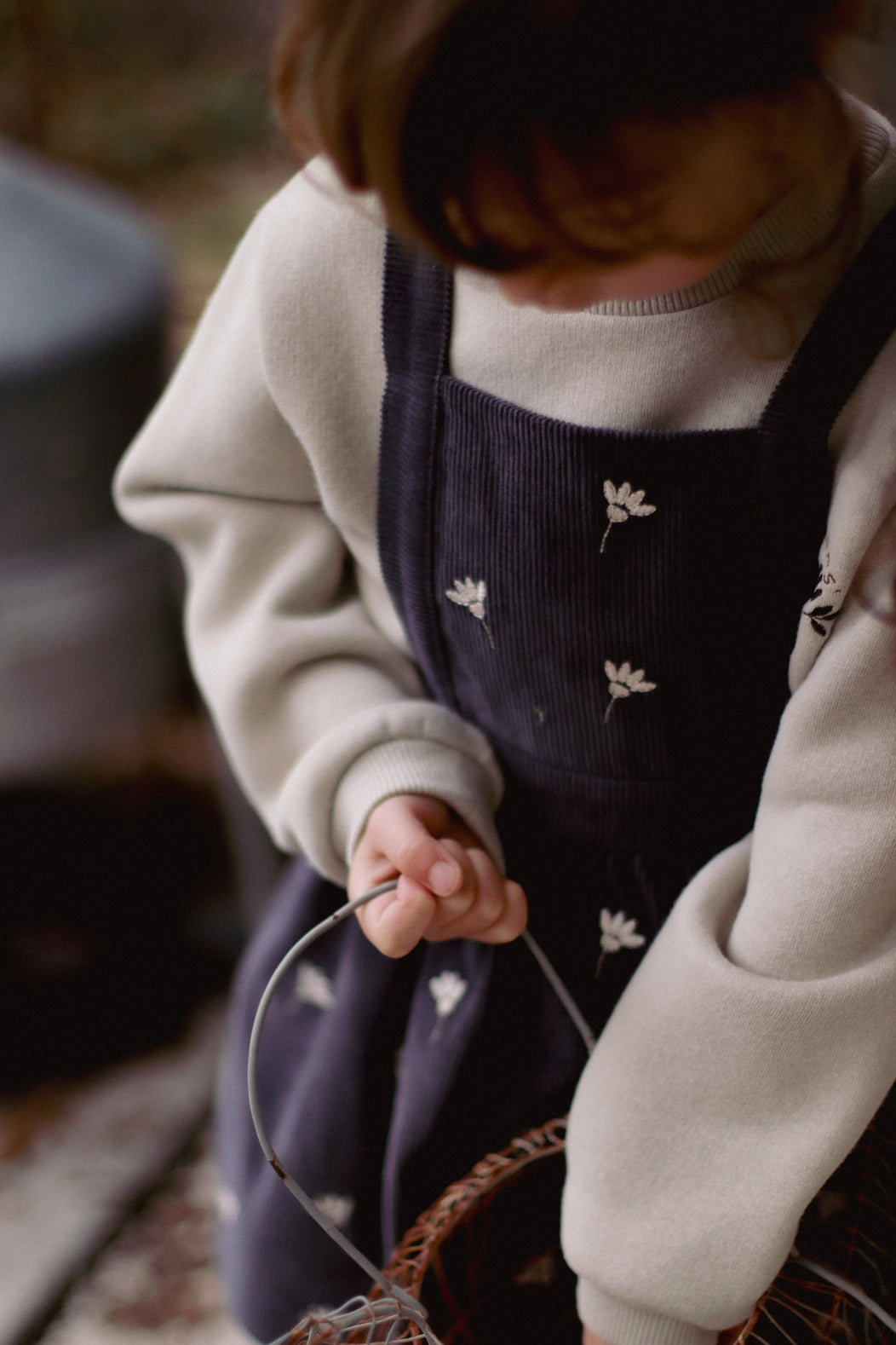 Eli & Nev Kleid Gaia
