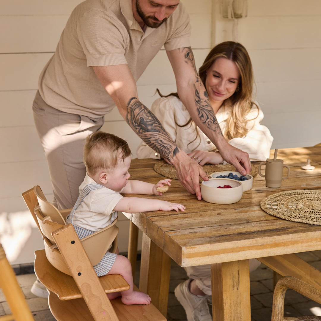 Dirkje Set Polohemd + Latzhose