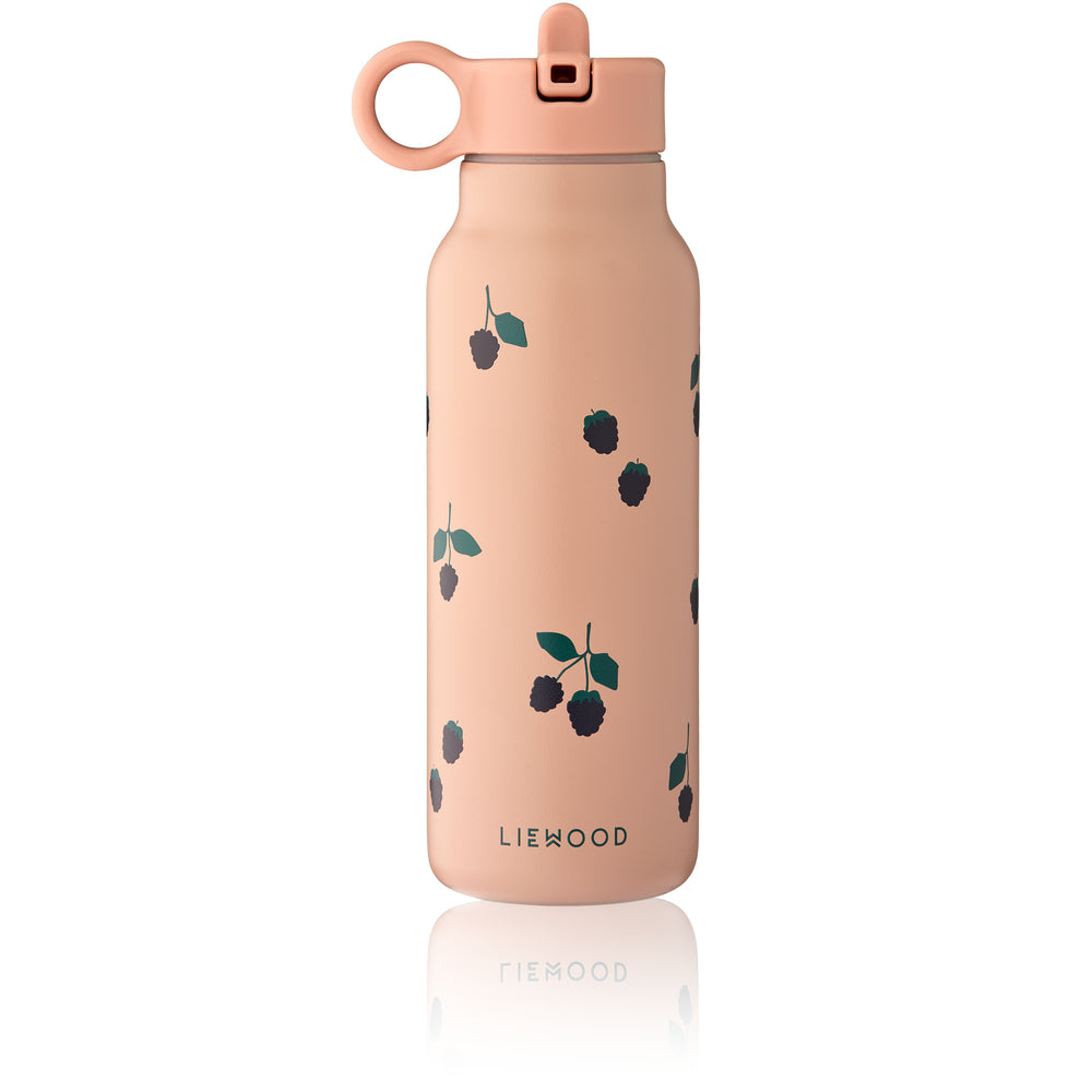 Liewood Trinkflasche 350 ml, Berry / Pale Tuscany