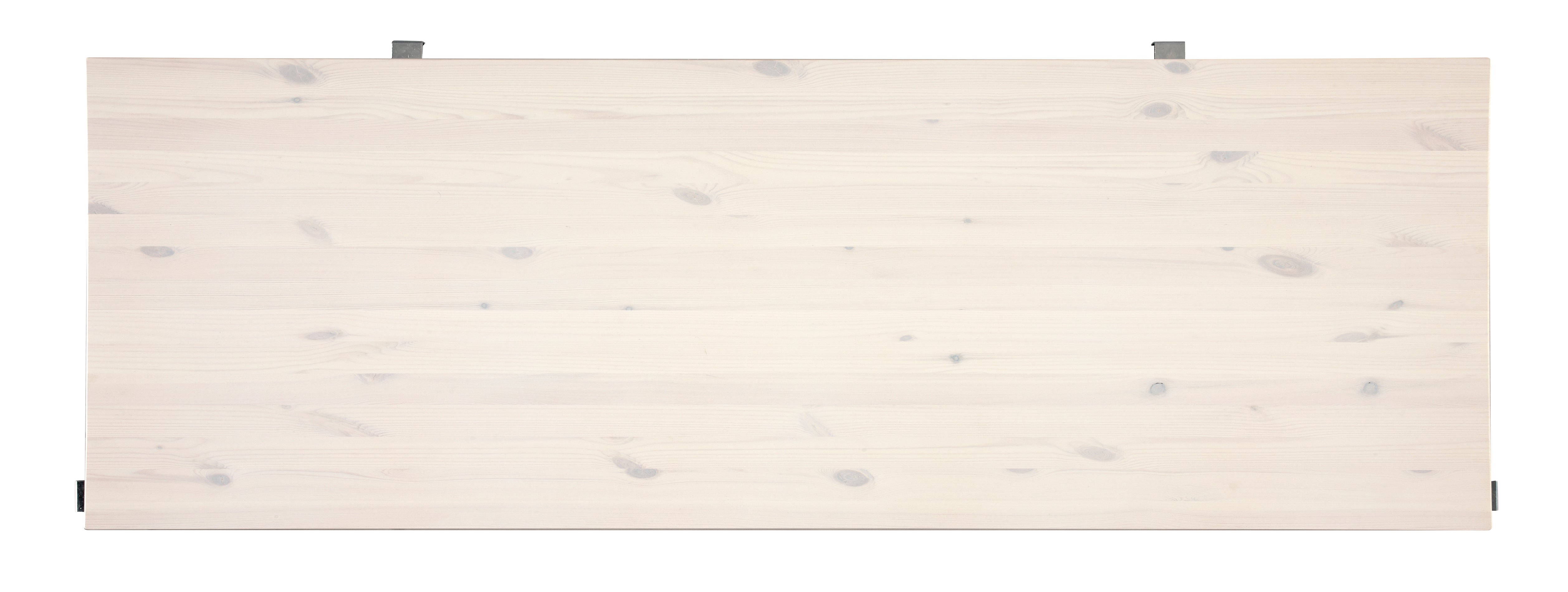 Lifetime Schreibtischplatte für Hochbett 177 cm
