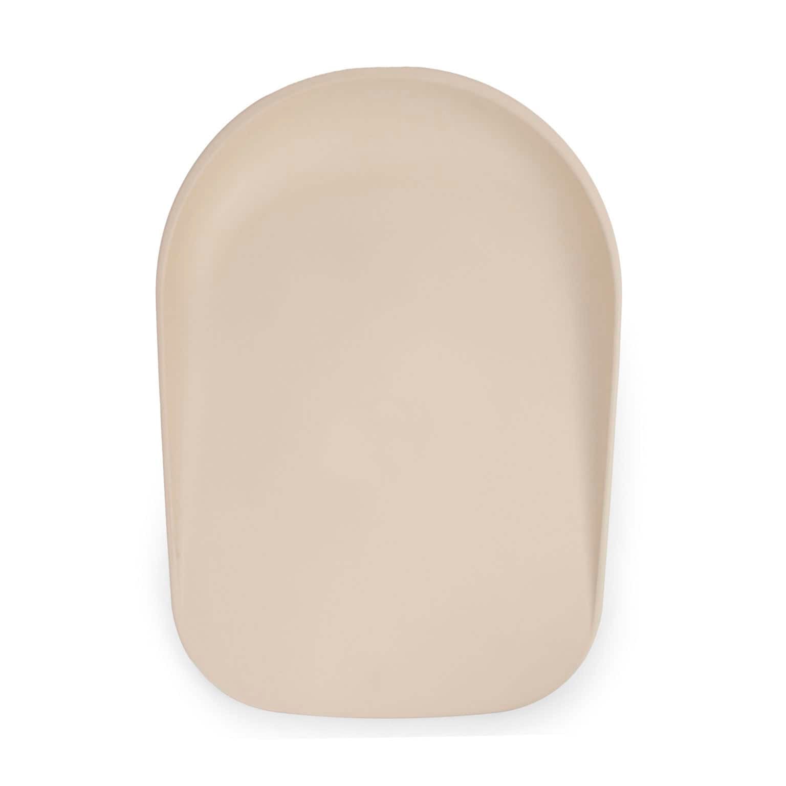 Filibabba Wickelauflage Bobbie, cream