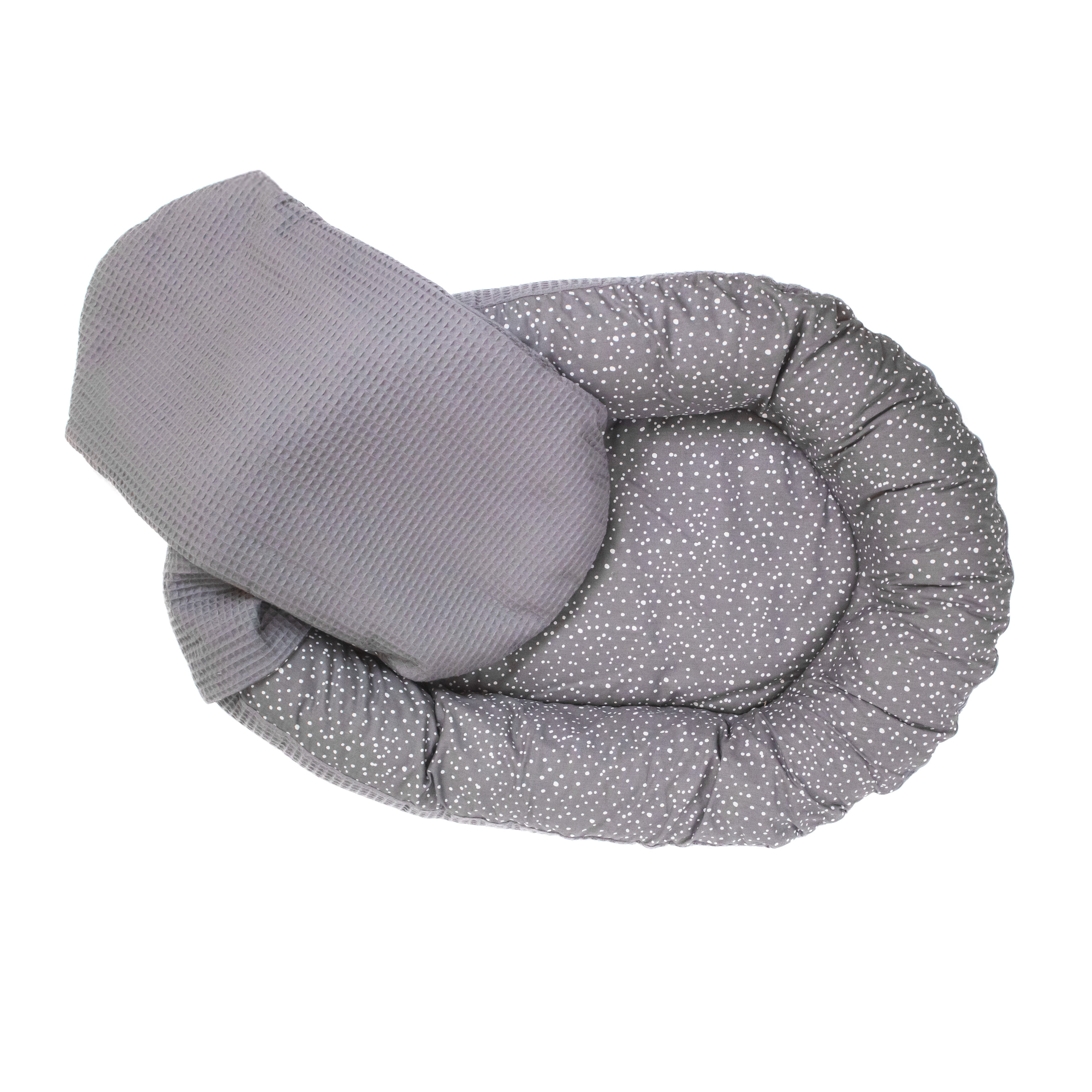 Kreativkopf Babynest - Zirbe