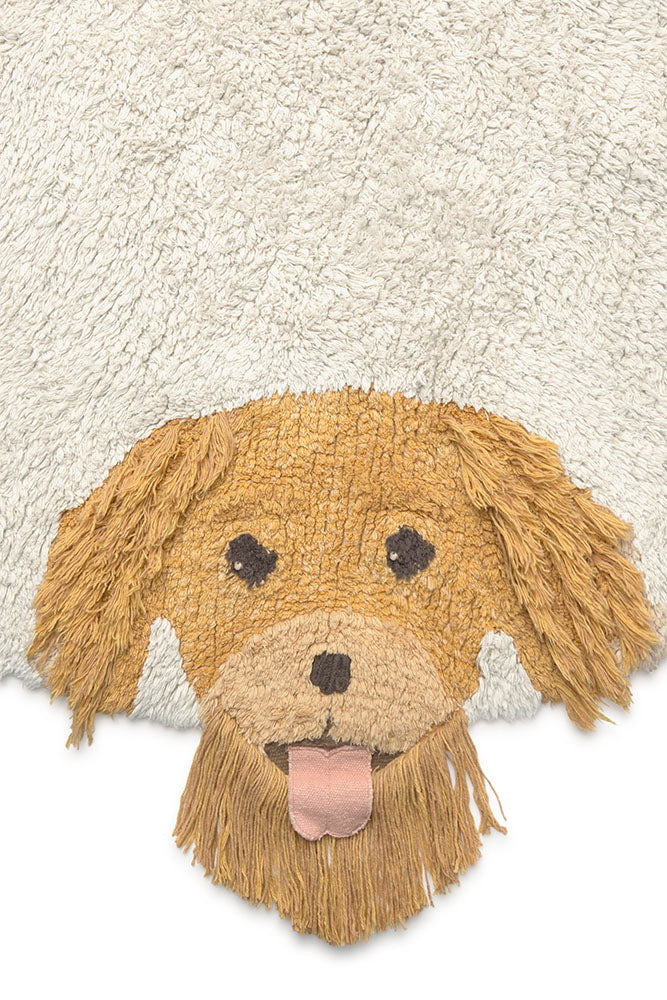 Lorena Canals waschbarer Teppich Dogs