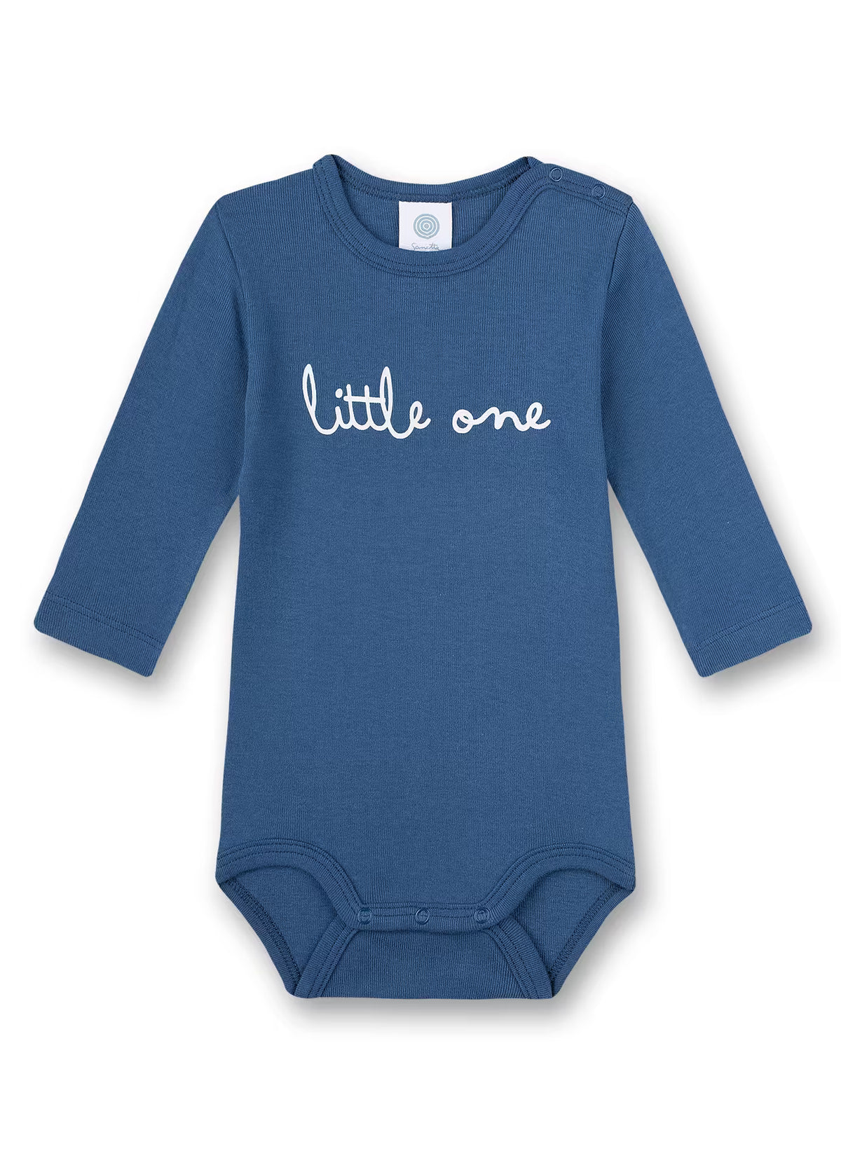 Sanetta Langarm-Body, little one