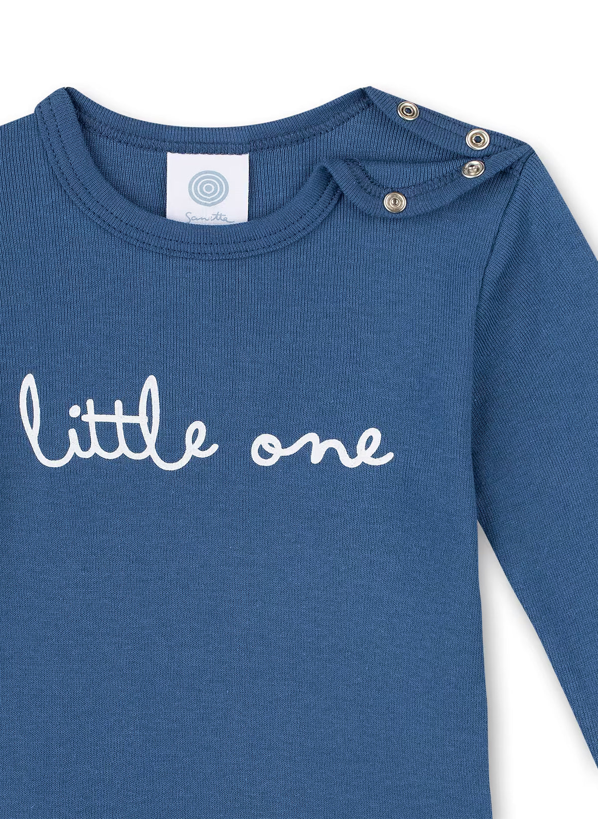 Sanetta Langarm-Body, little one