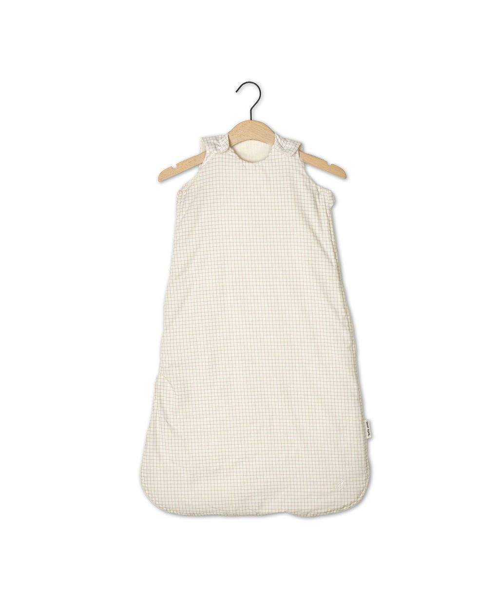 Dear April Wind Winter-Schlafsack, Mini Check