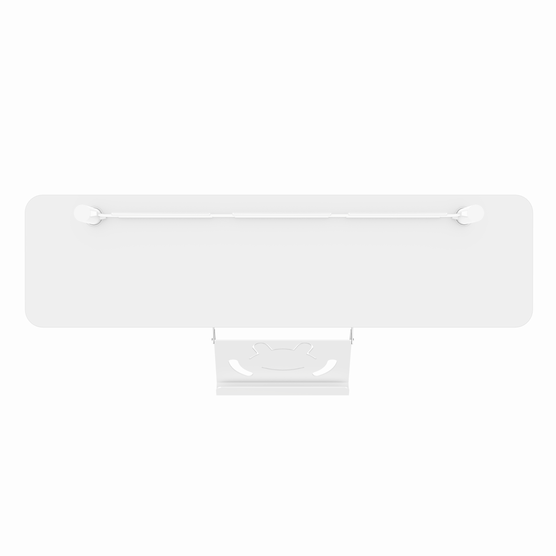 Lifetime Bücherregal mit Tablet-Halter - ERGO
