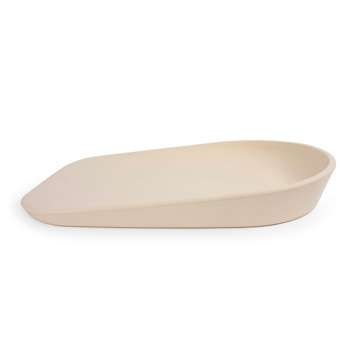 Filibabba Wickelauflage Bobbie, cream