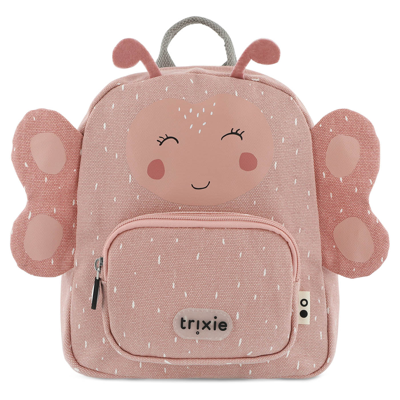 Trixie Rucksack Schmetterling - M