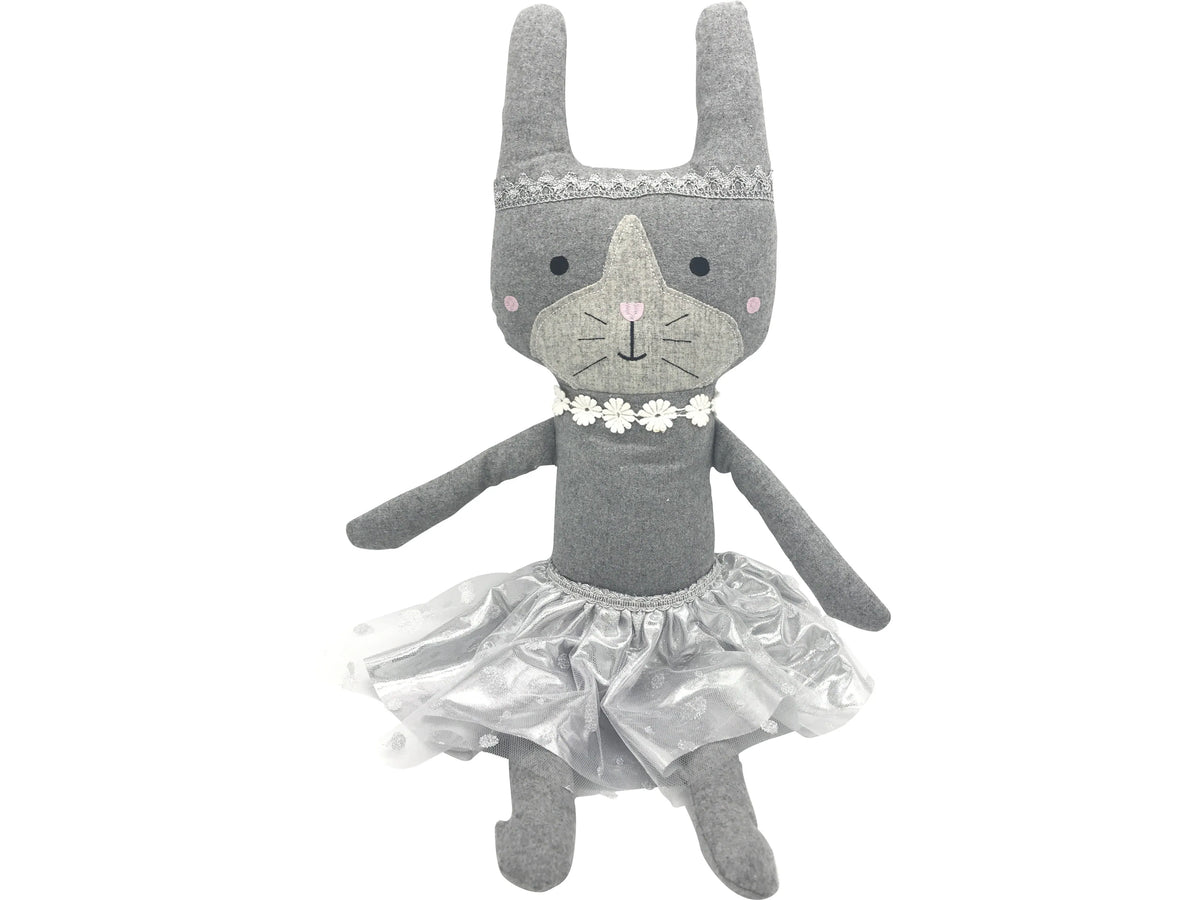 Kuscheltier Polly Cat