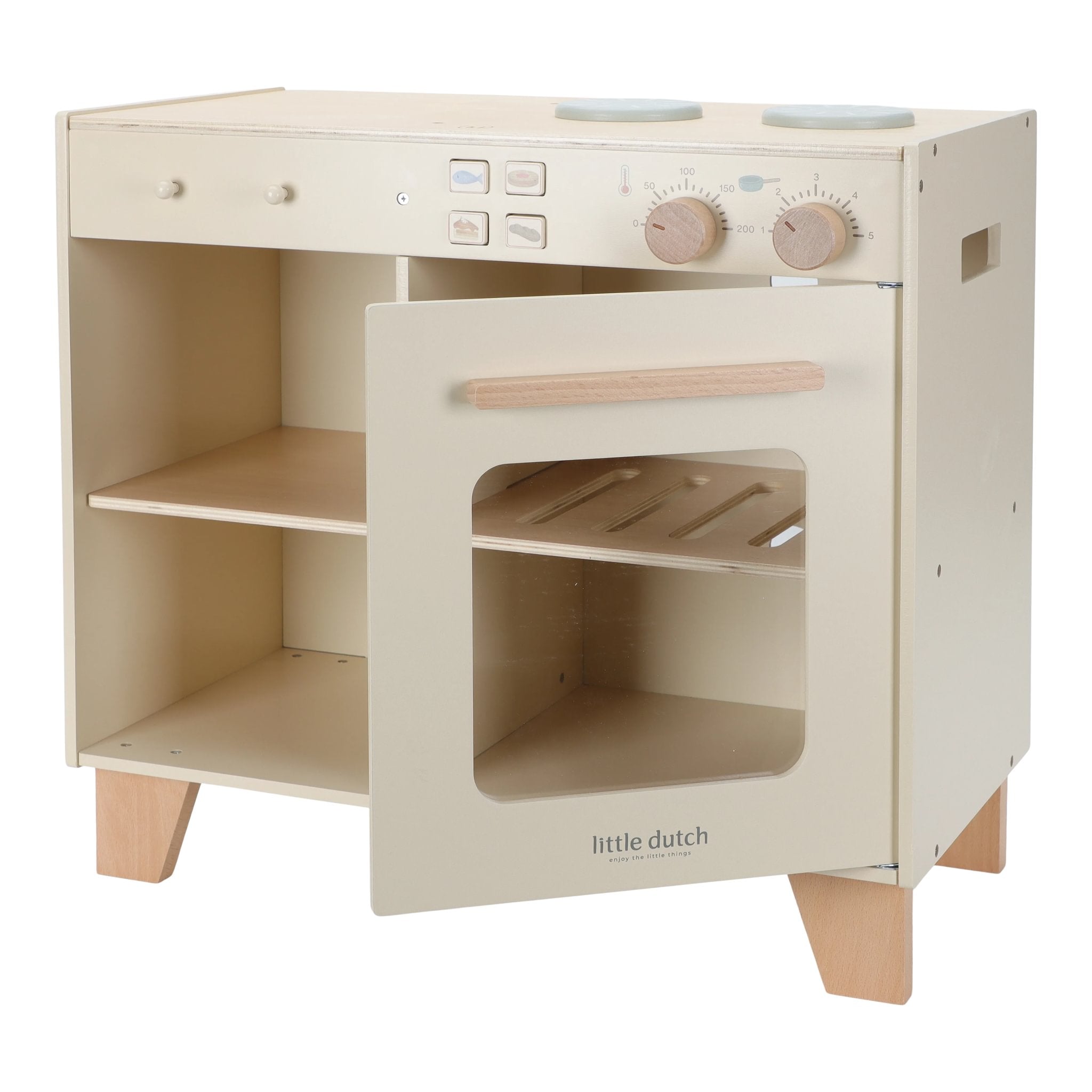Little Dutch Spielküche Limited Edition