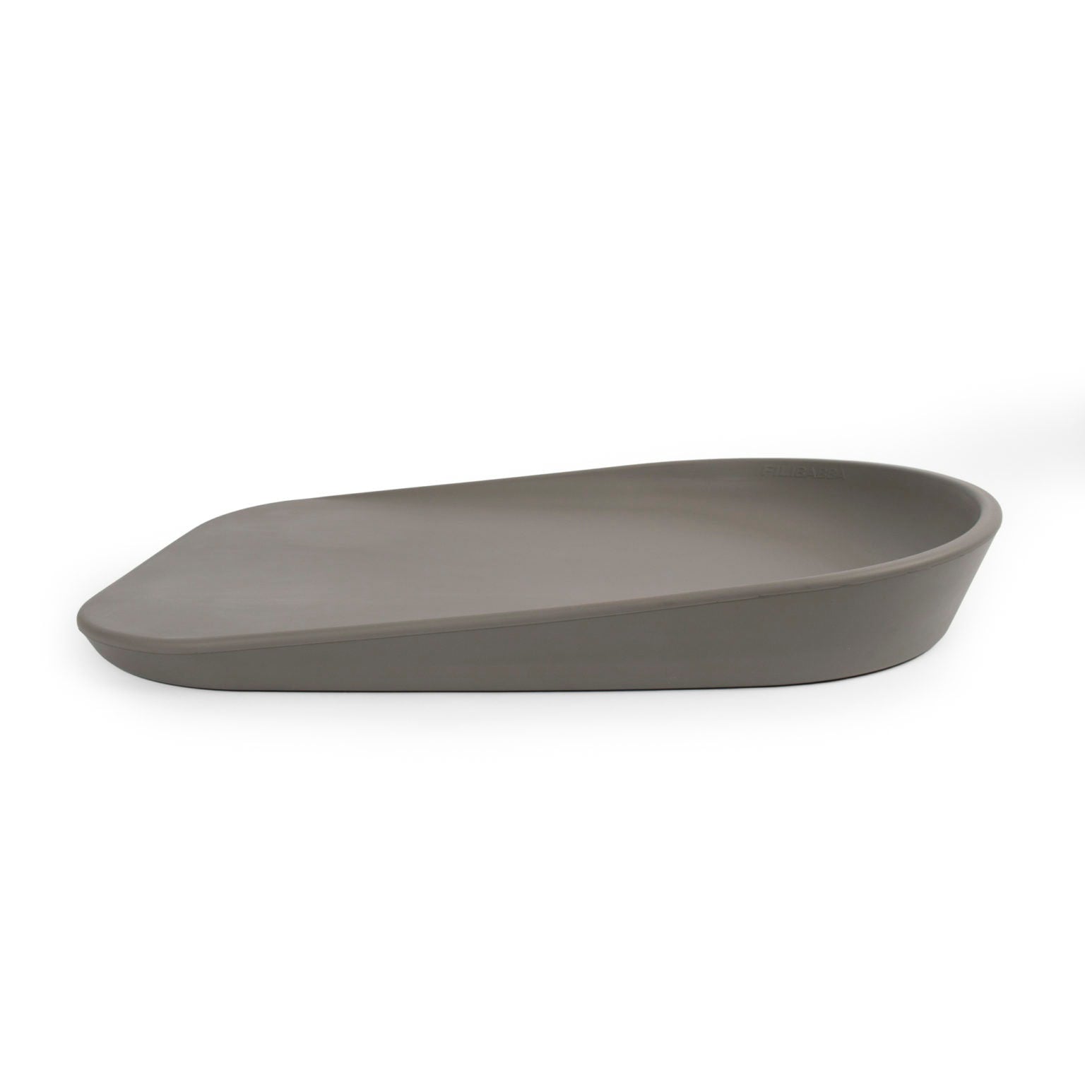 Filibabba Wickelauflage Bobbie, grey