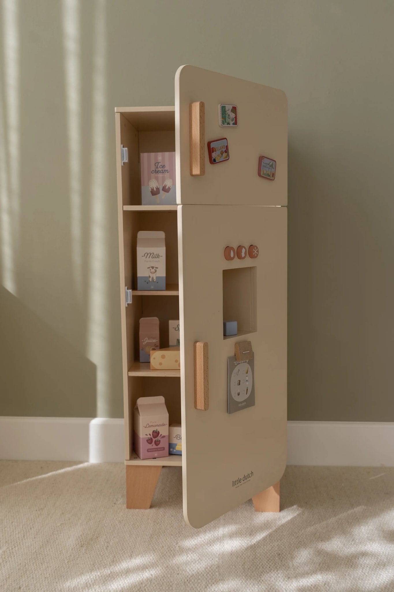 Little Dutch Kühlschrank Limited Edition