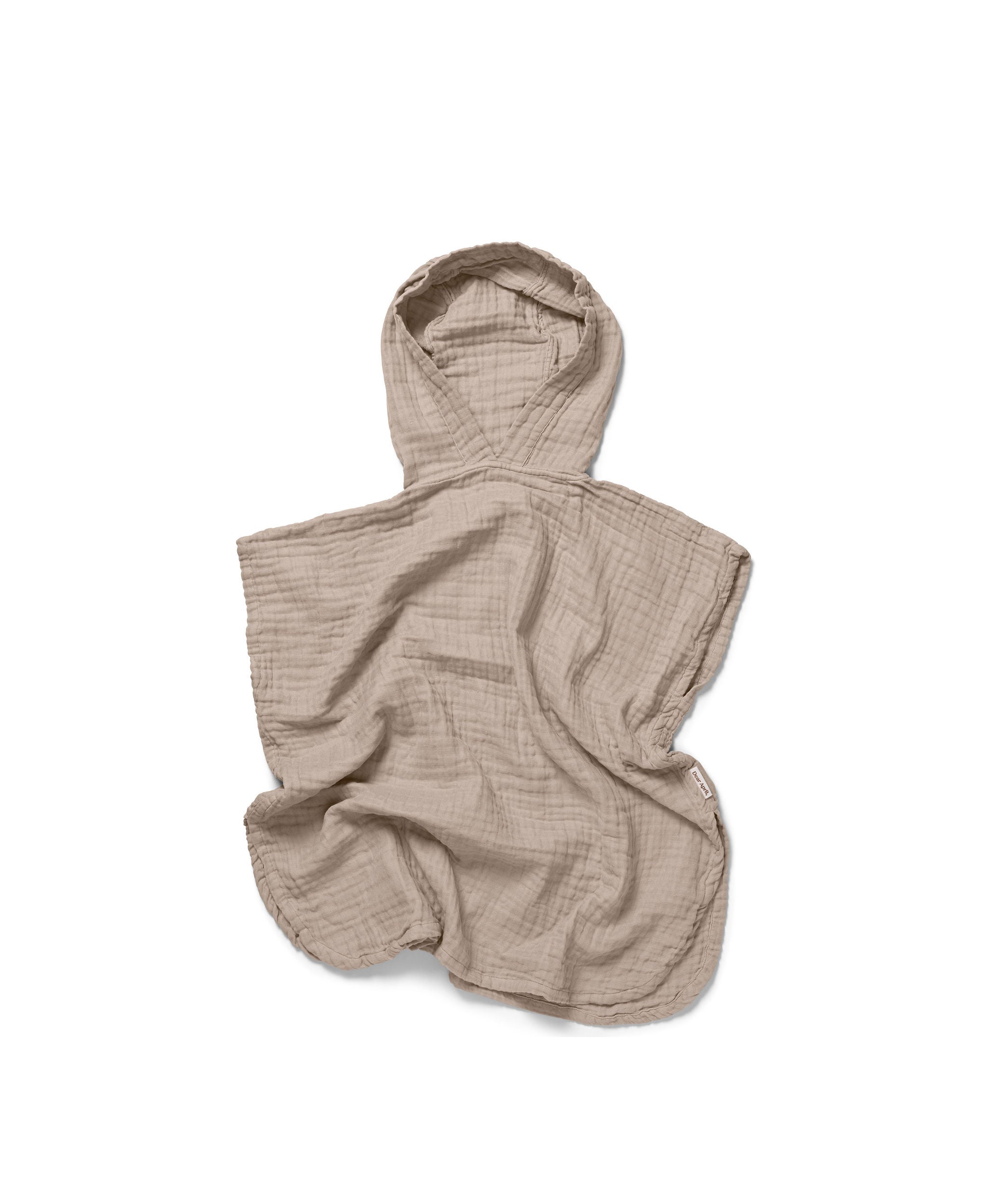 Dear April Ponyo Badeponcho, Little Mouse