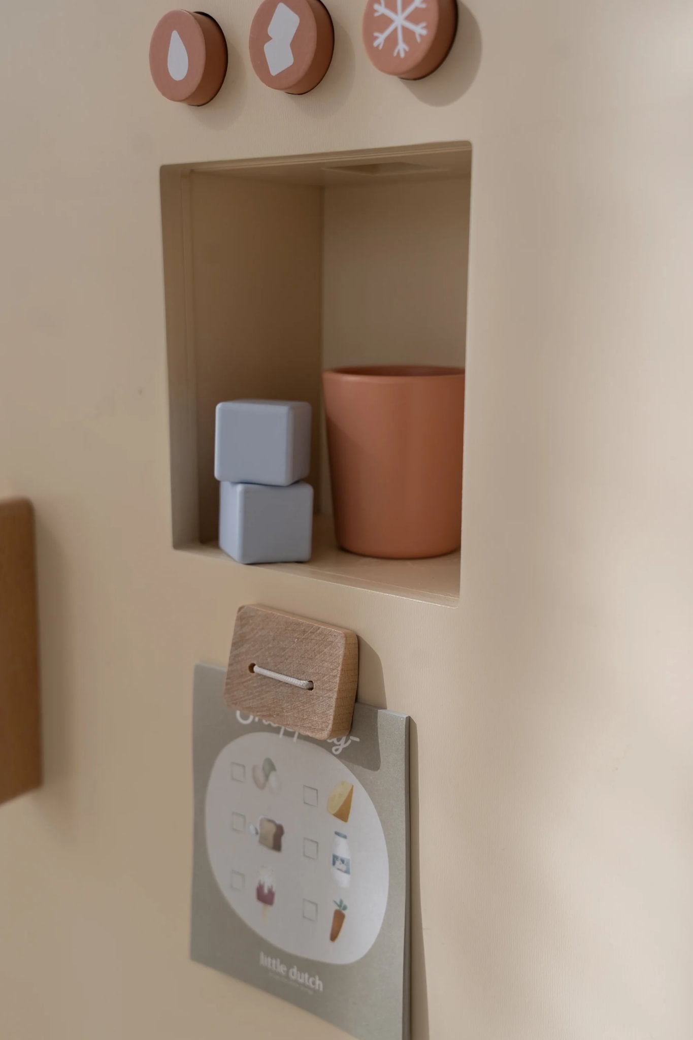 Little Dutch Kühlschrank Limited Edition