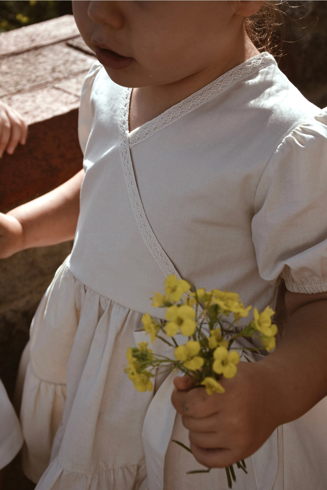Eli & Nev Kleid Lara