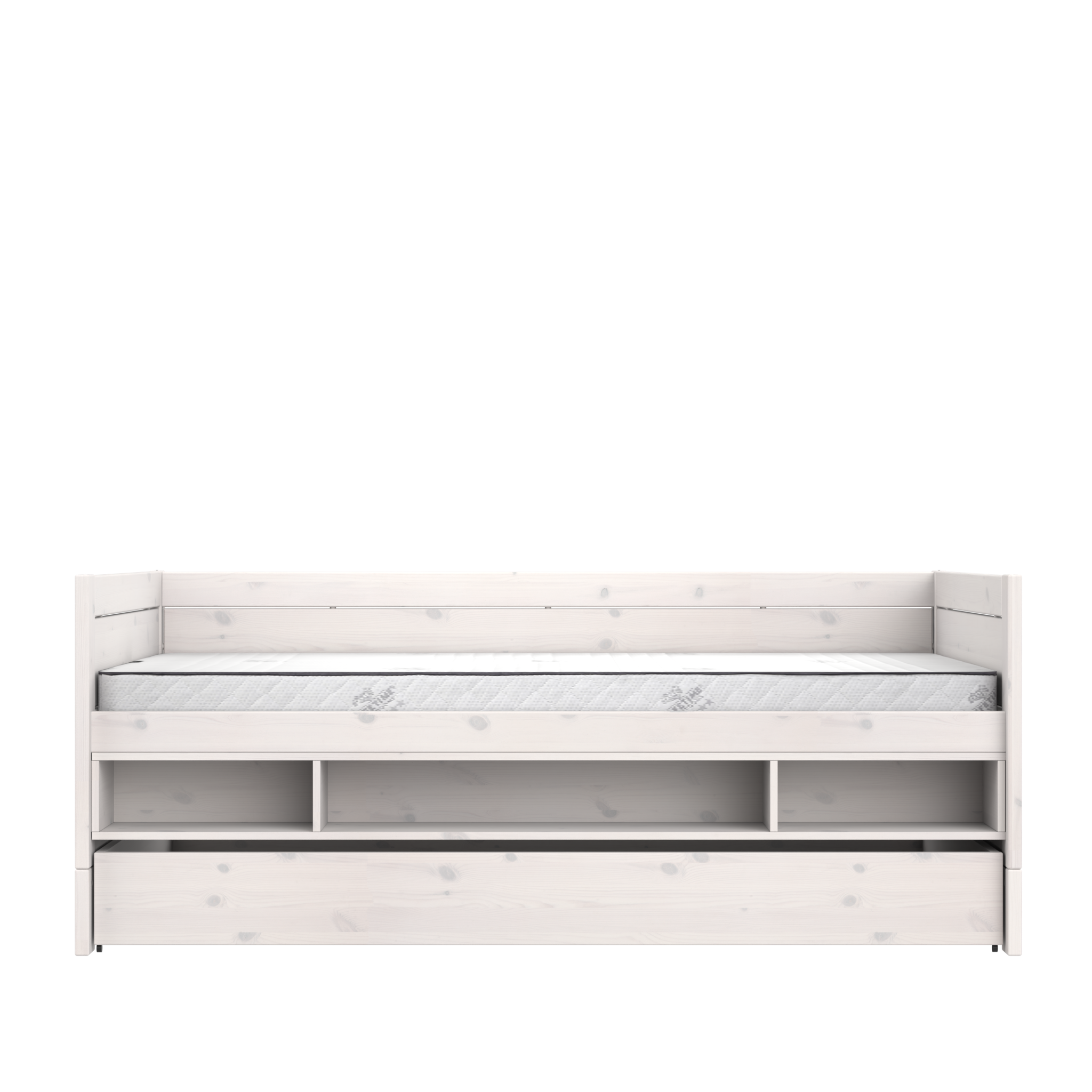 Lifetime Bettschublade XL 120 cm