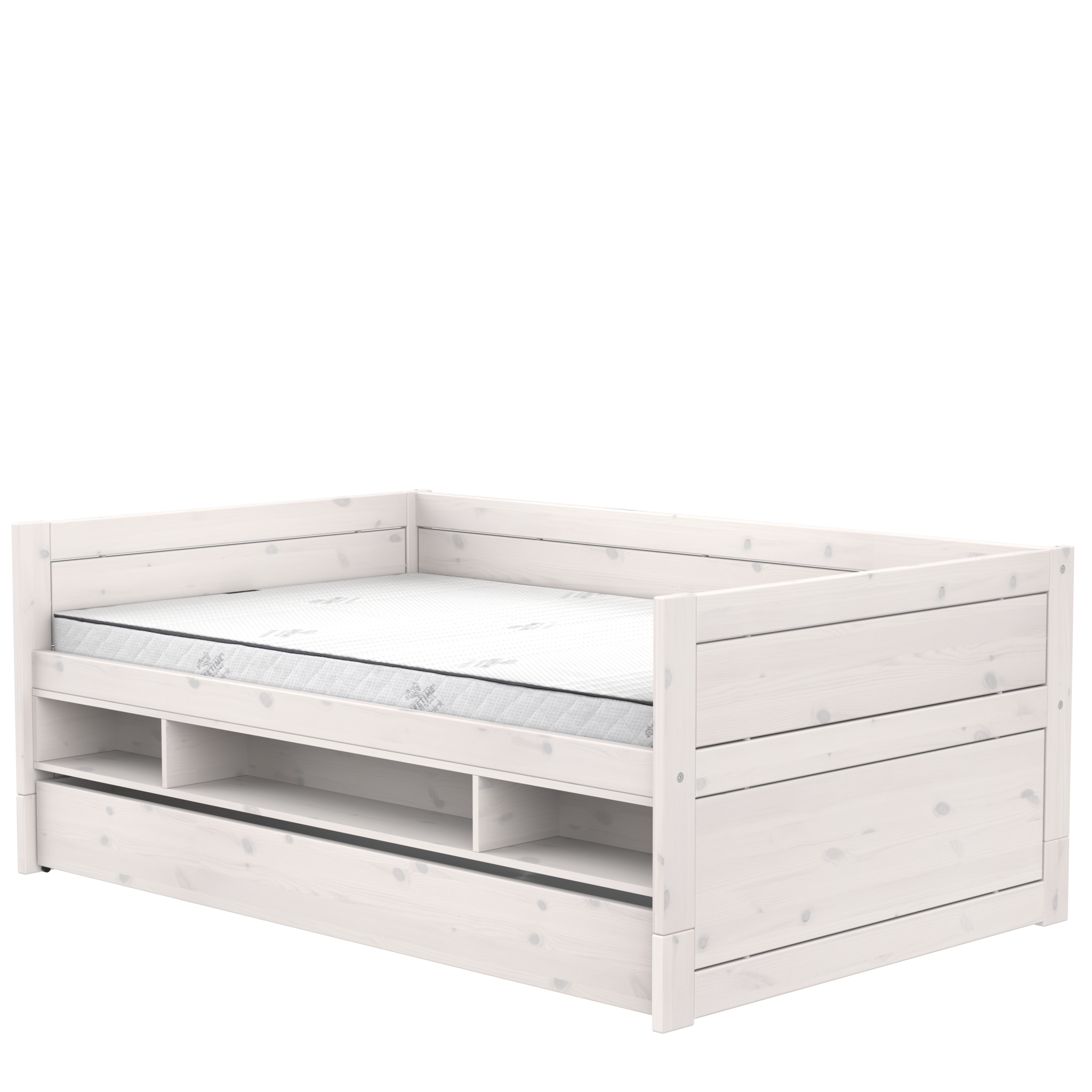 Lifetime Bettschublade XL 120 cm