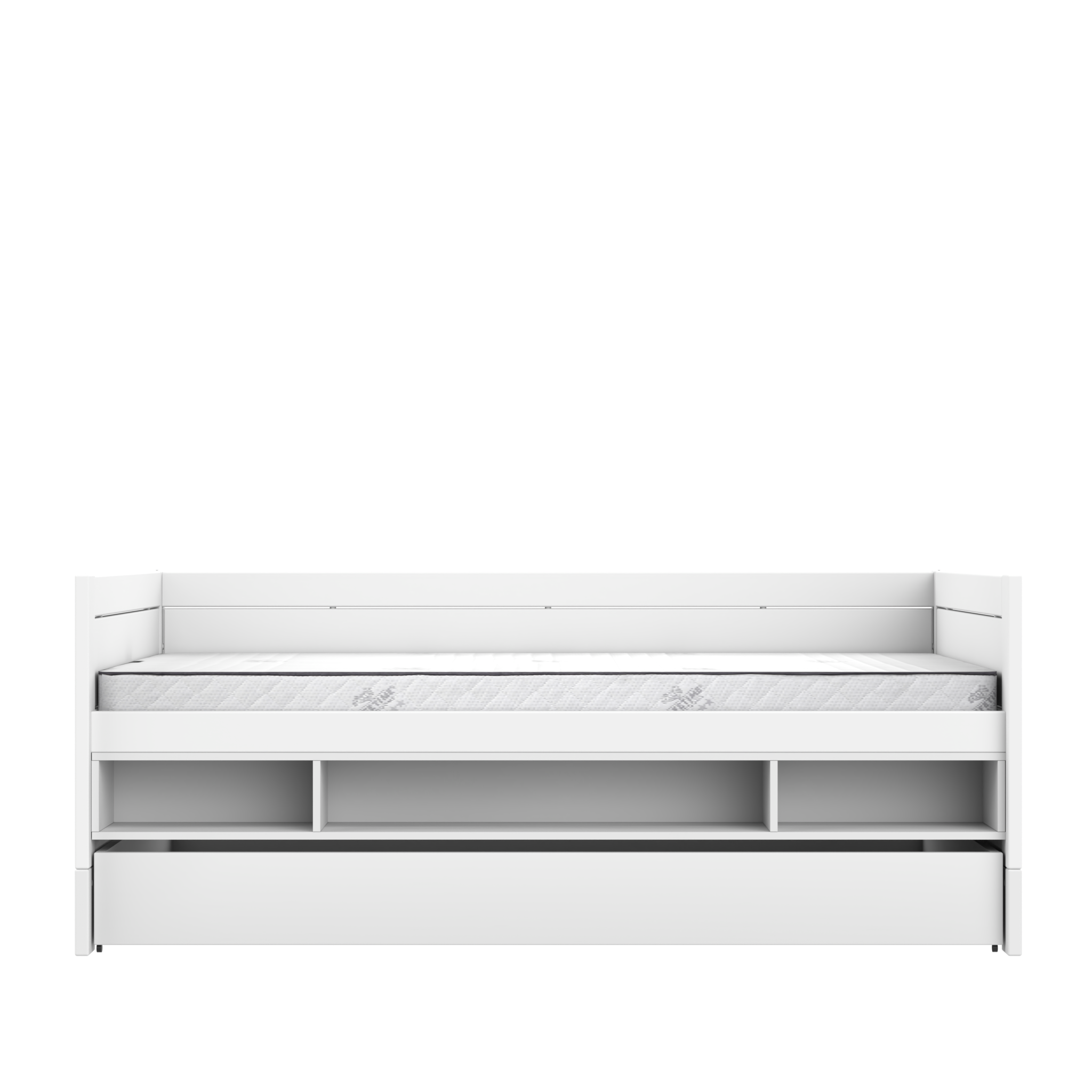 Lifetime Bettschublade XL 120 cm