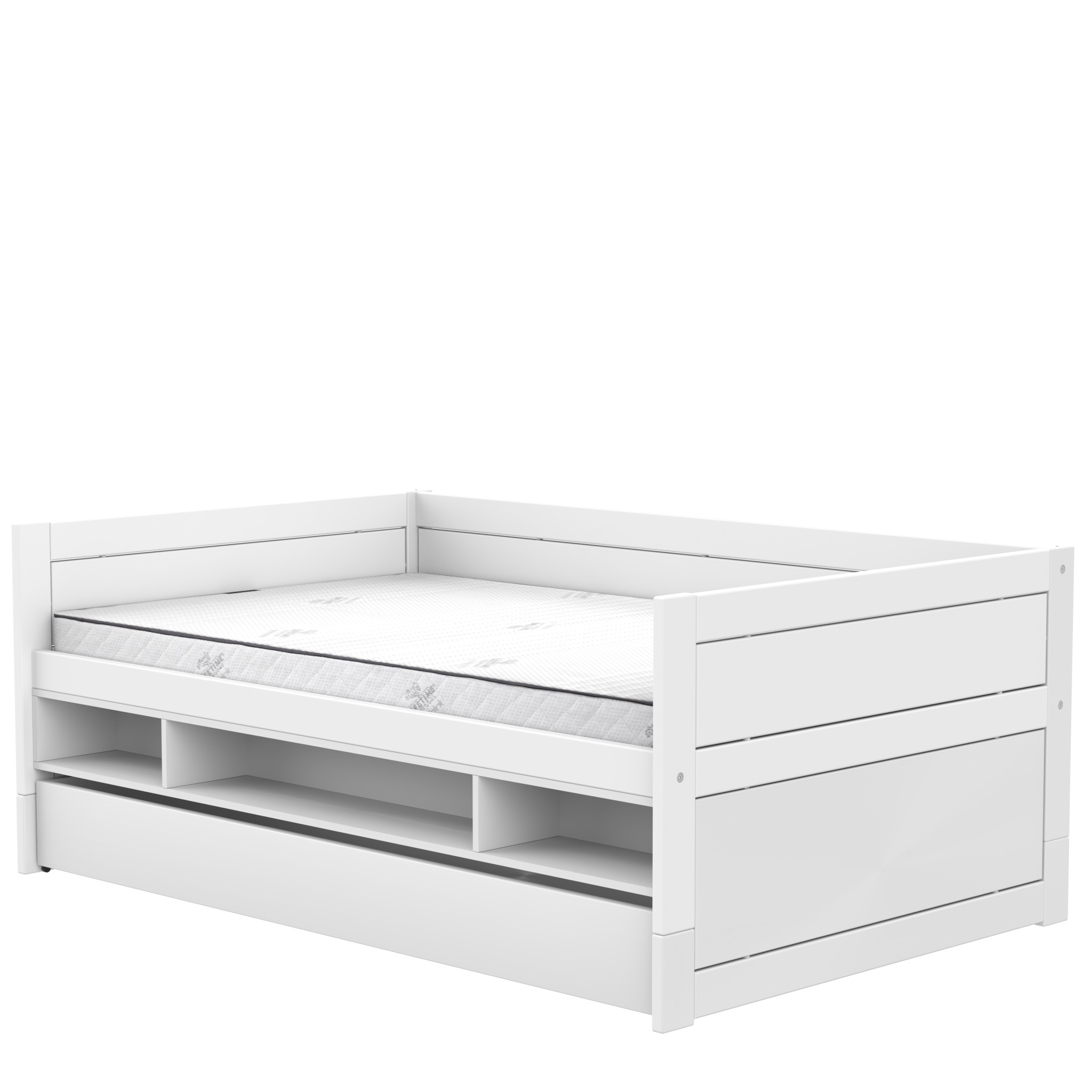 Lifetime Bettschublade XL 120 cm