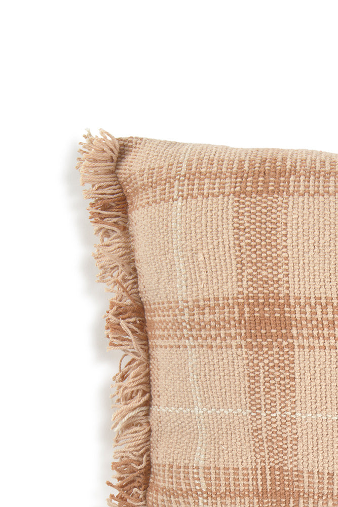 Lorena Canals Kissen Handloom
