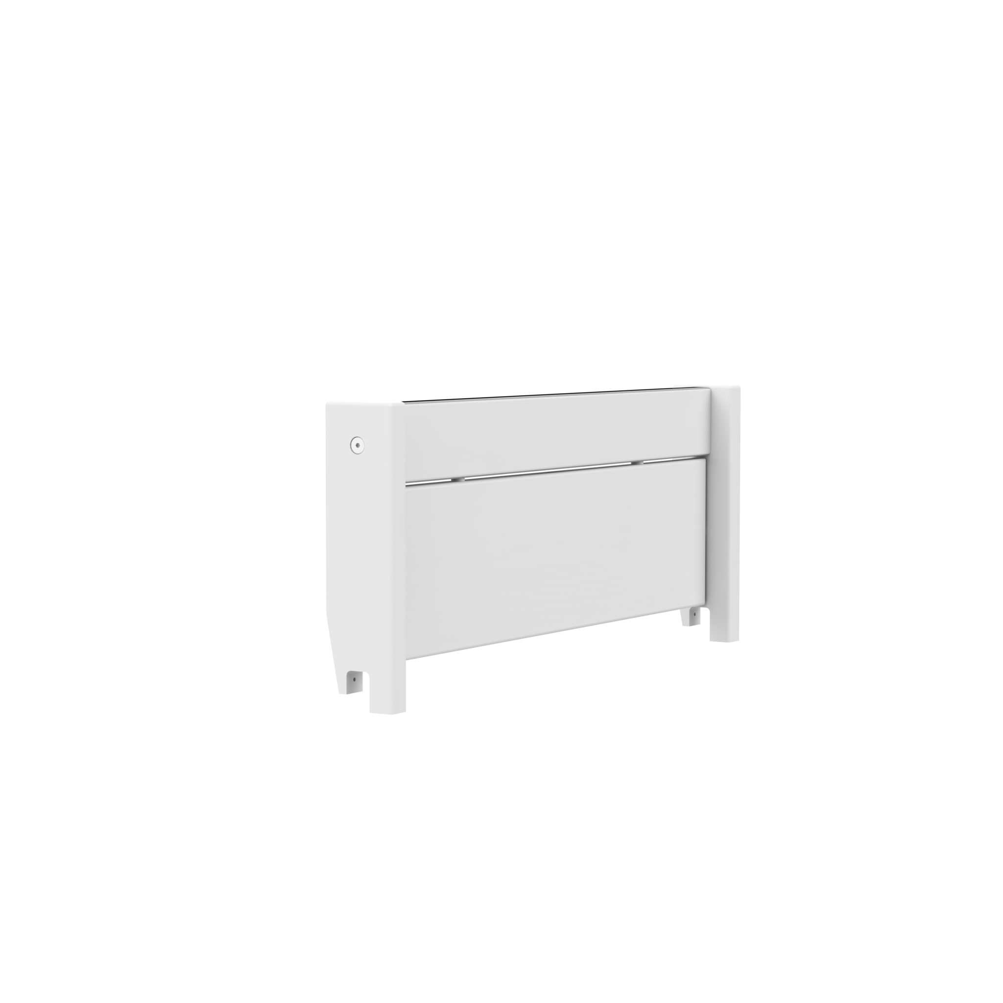 Lifetime Kurze Bettfront 80 cm - Original