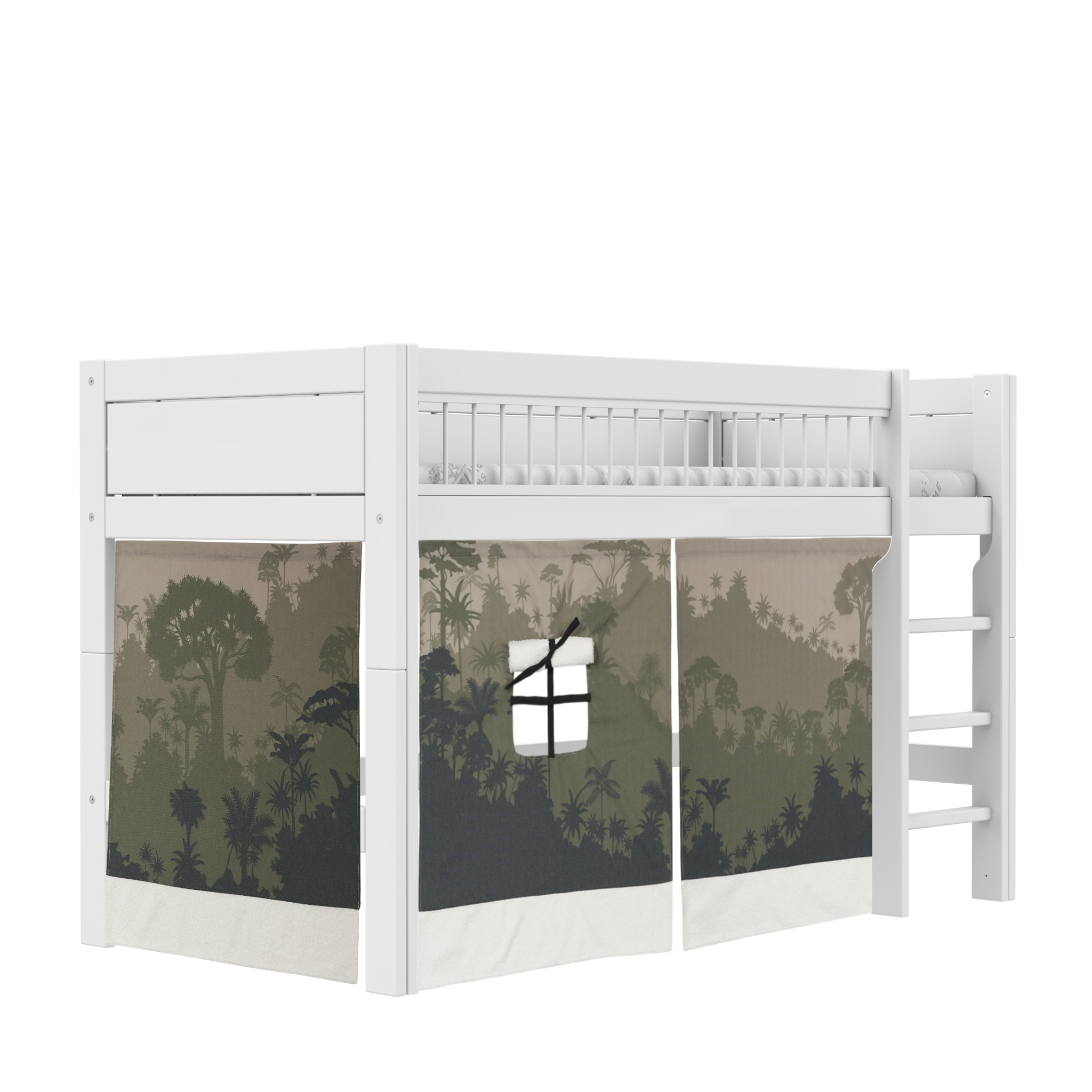 Lifetime Bettfront Füllung - Breeze