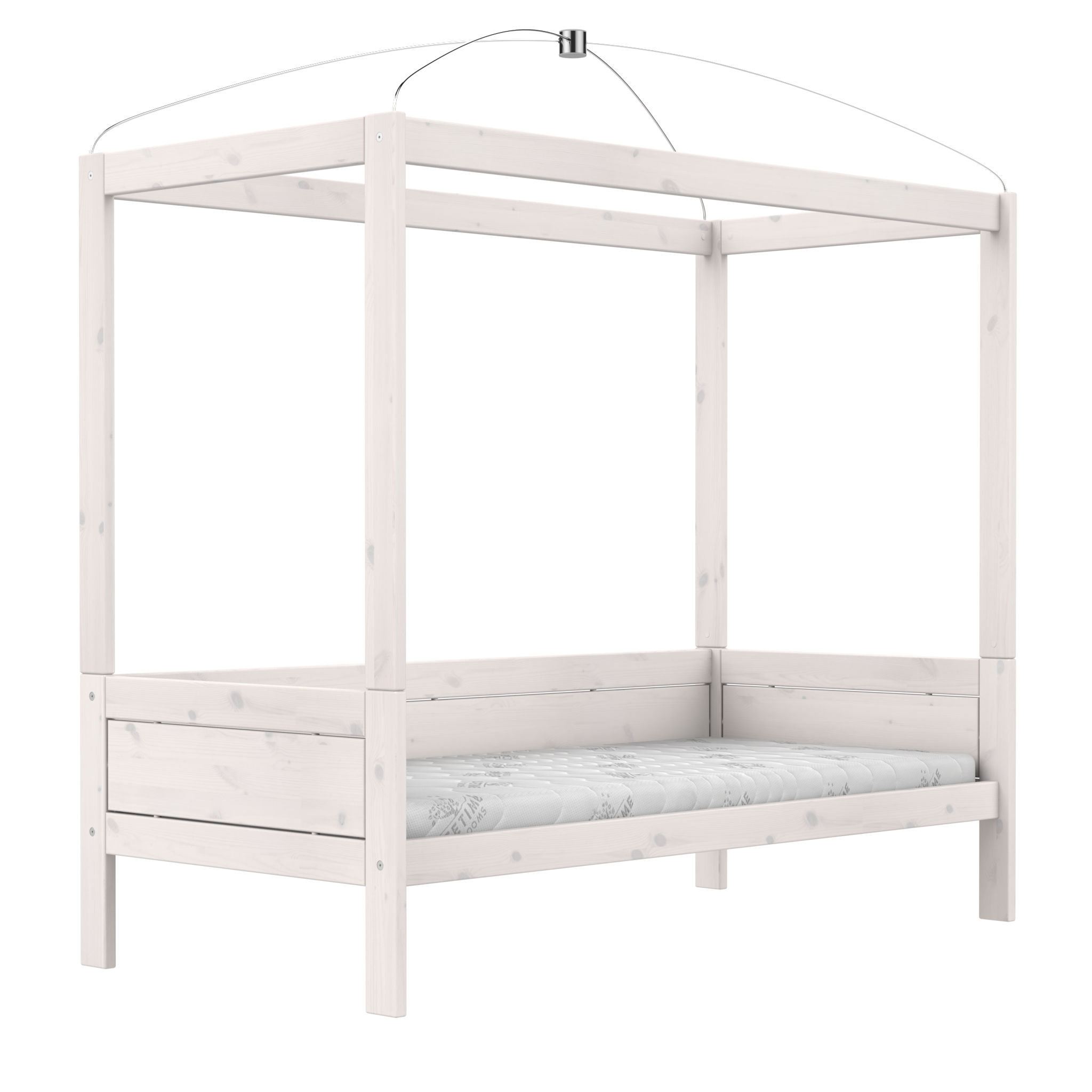 Lifetime Himmelbett