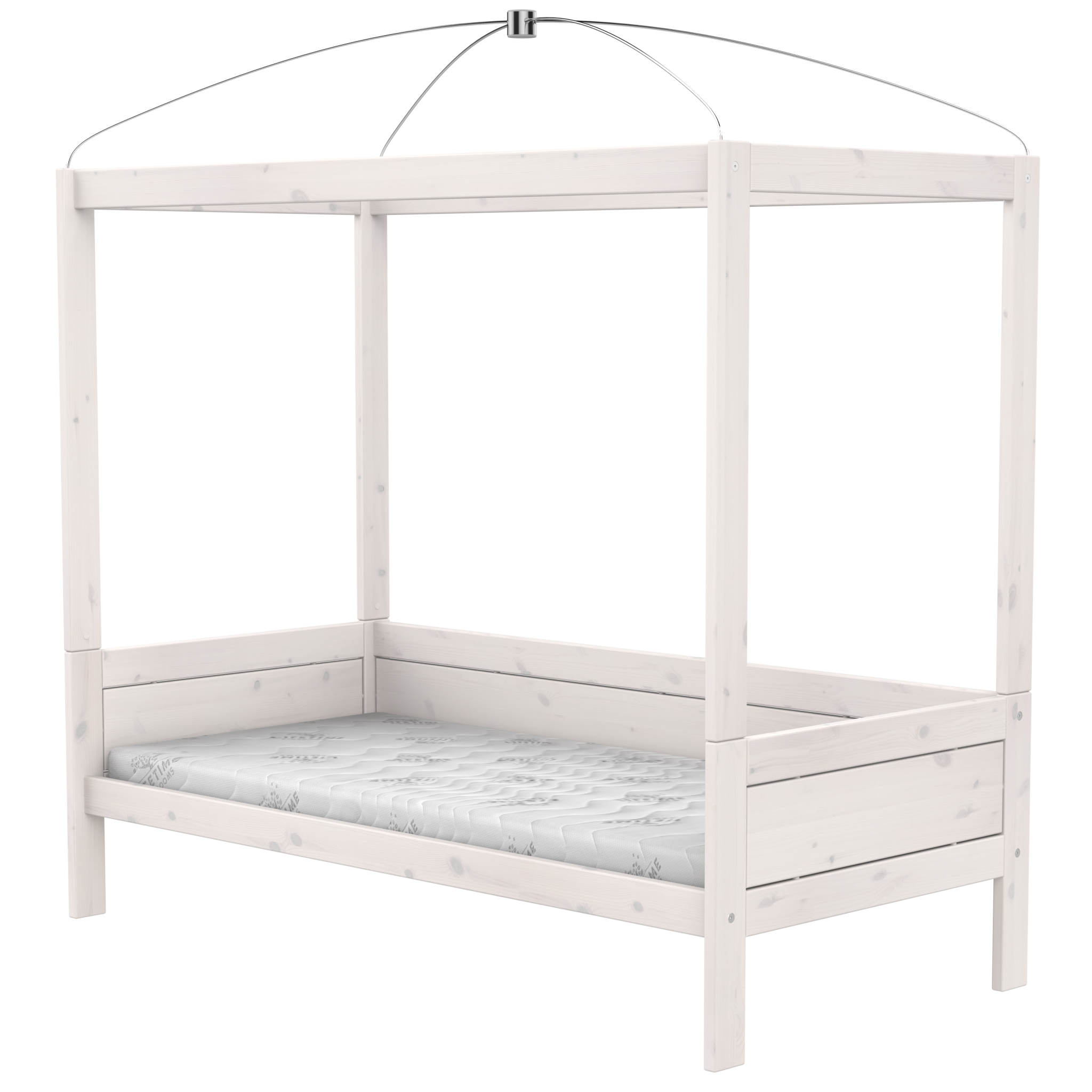 Lifetime Himmelbett