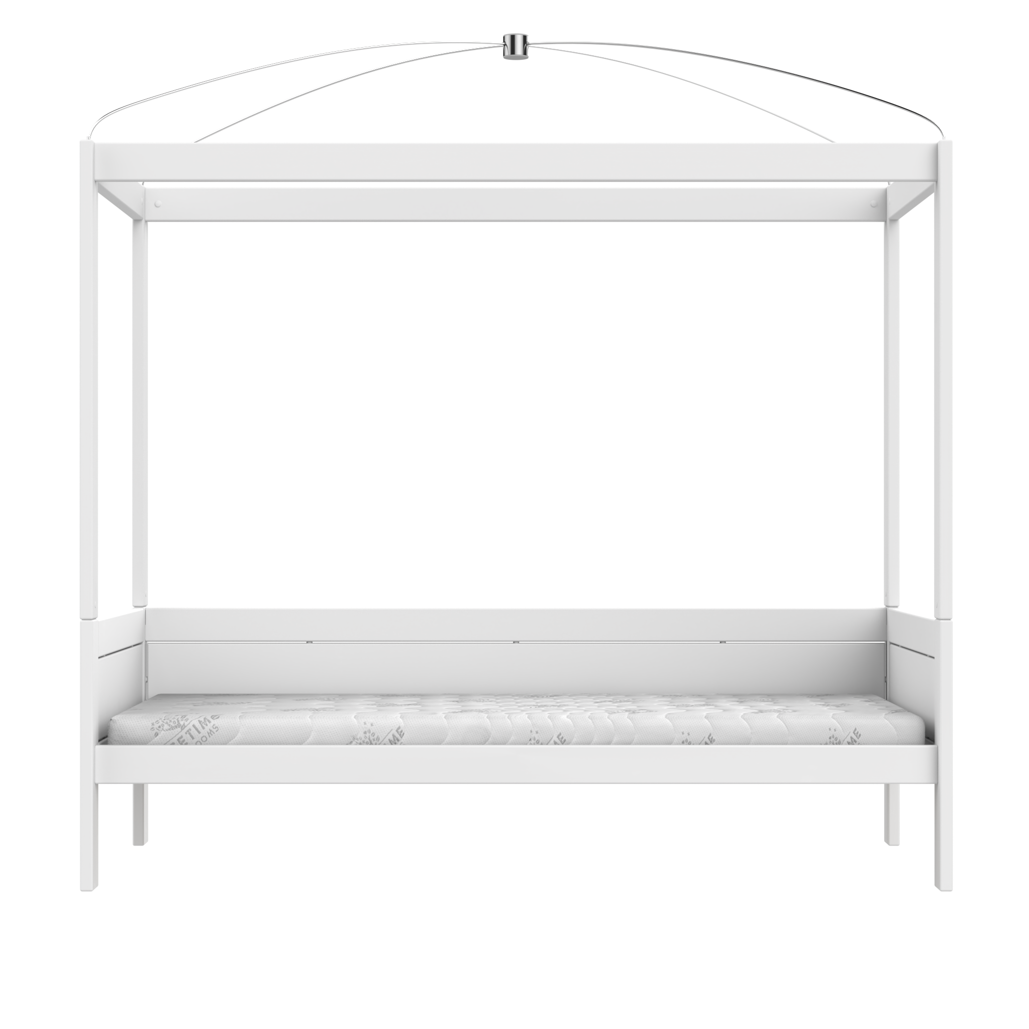 Lifetime Himmelbett
