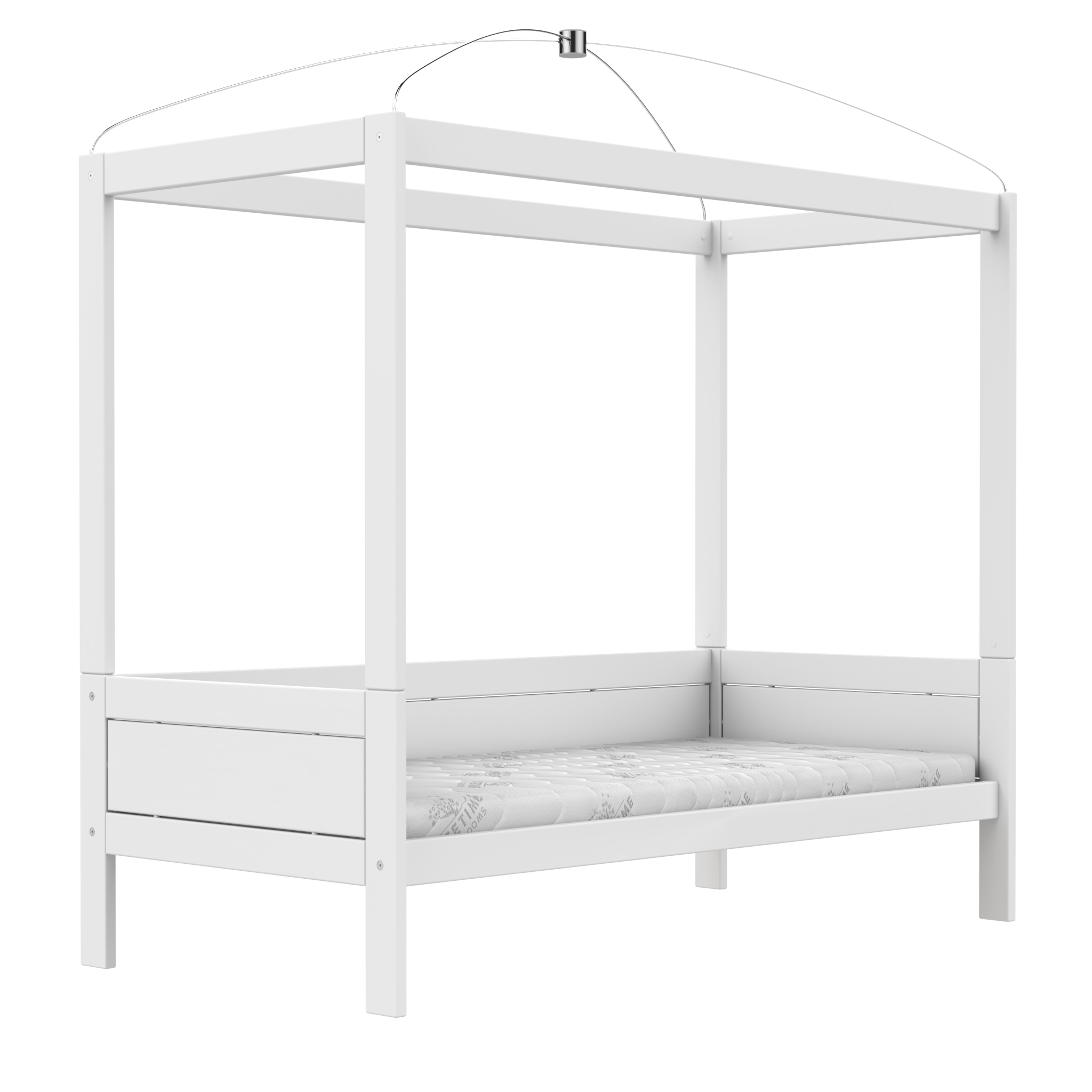 Lifetime Himmelbett