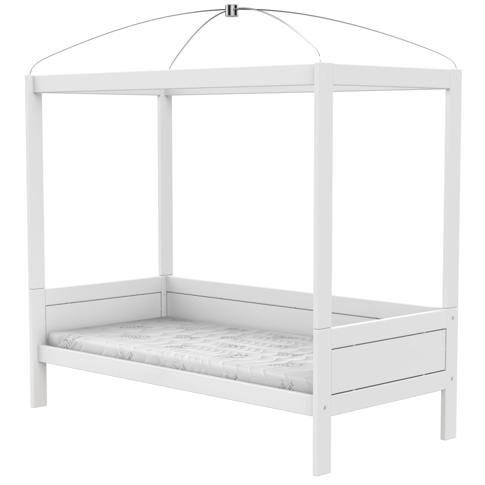 Lifetime Himmelbett