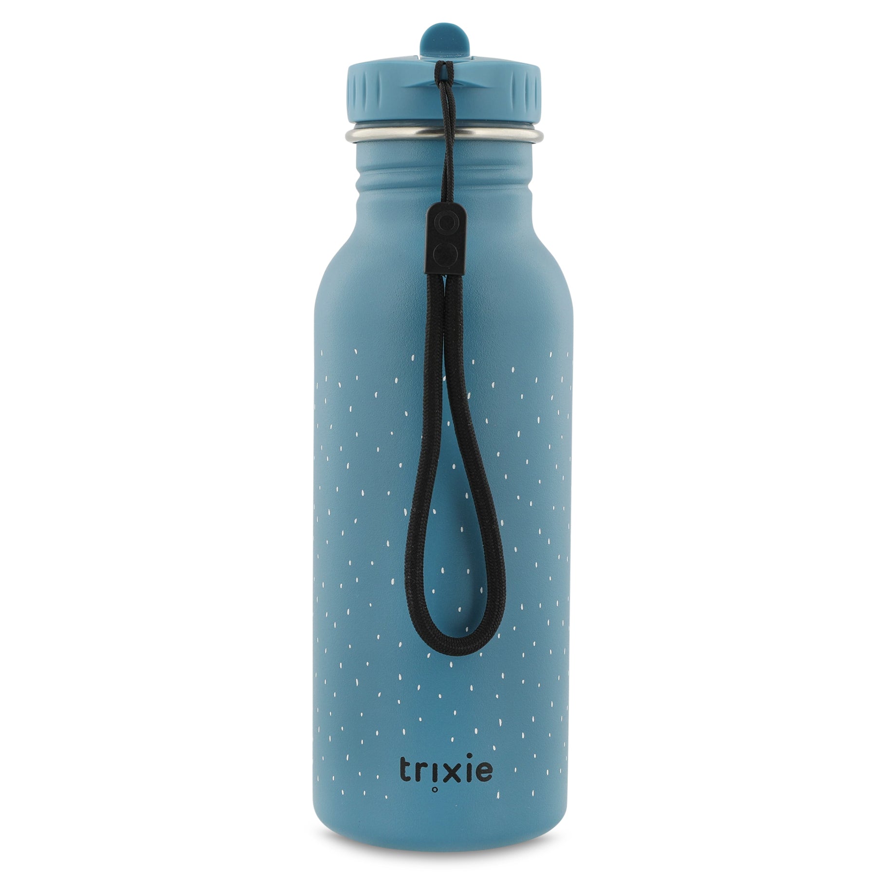 Trixie Trinkflasche 500 ml Triceratops