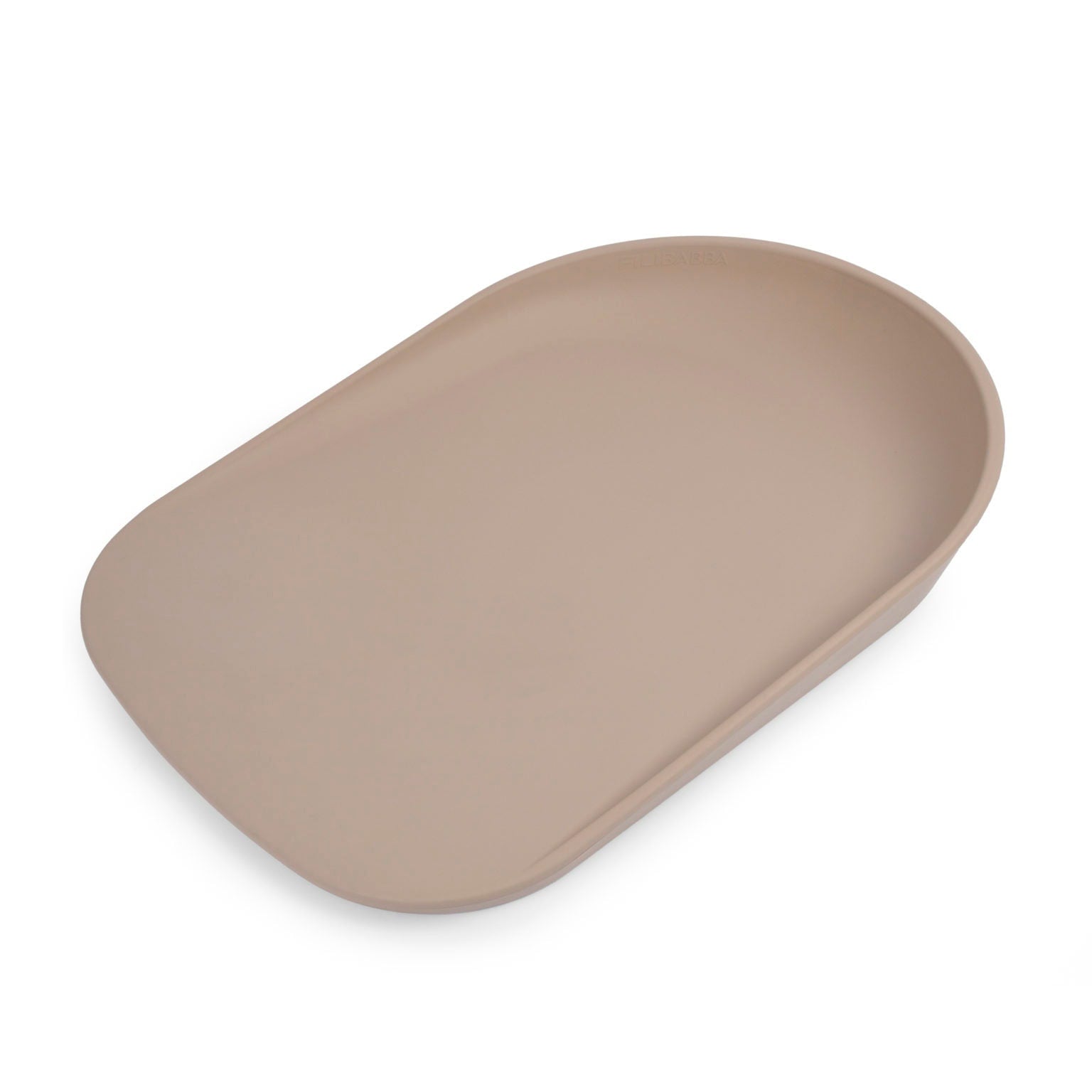 Filibabba Wickelauflage Bobbie, beige