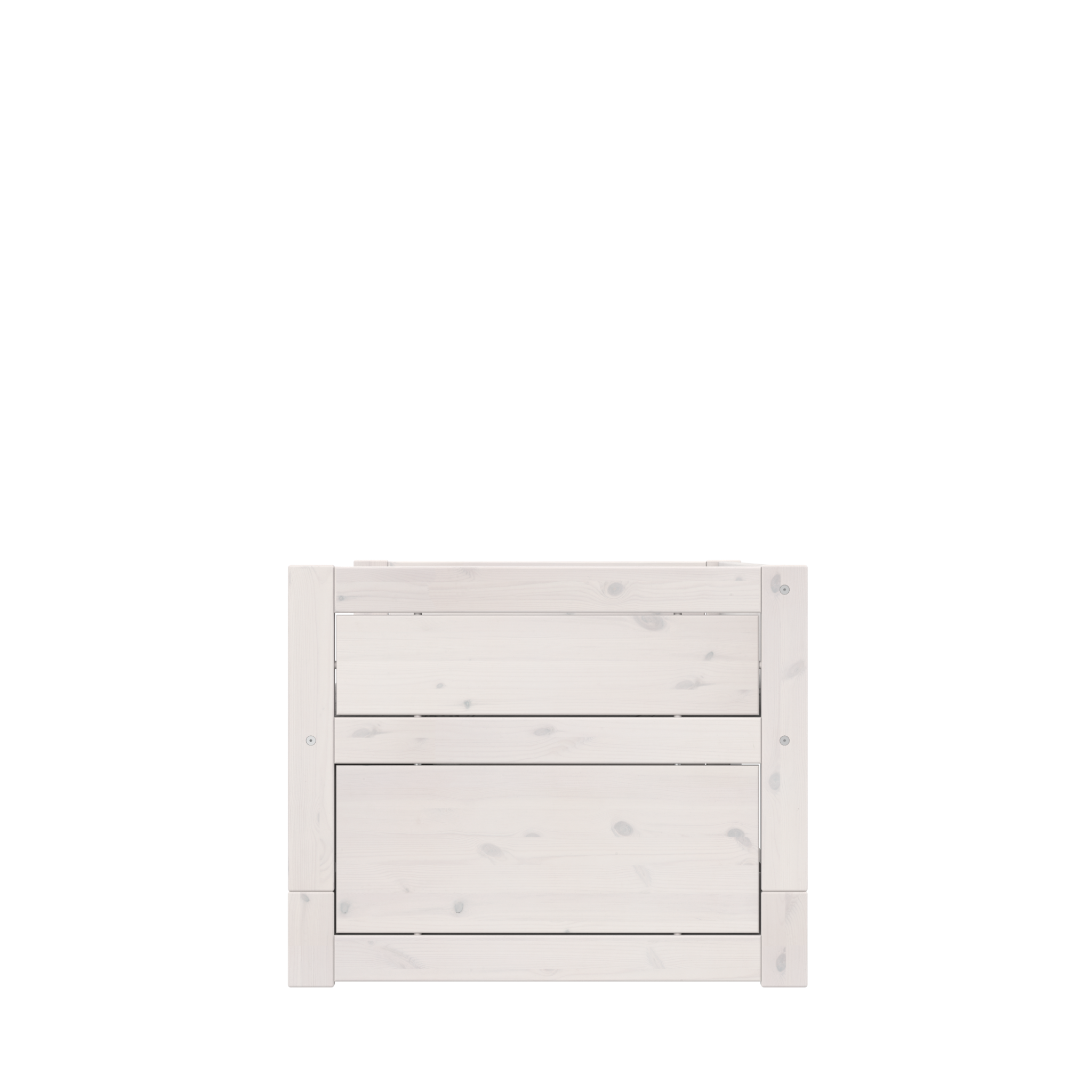 Lifetime Kojenbett mit Stauraum und Bettschublade