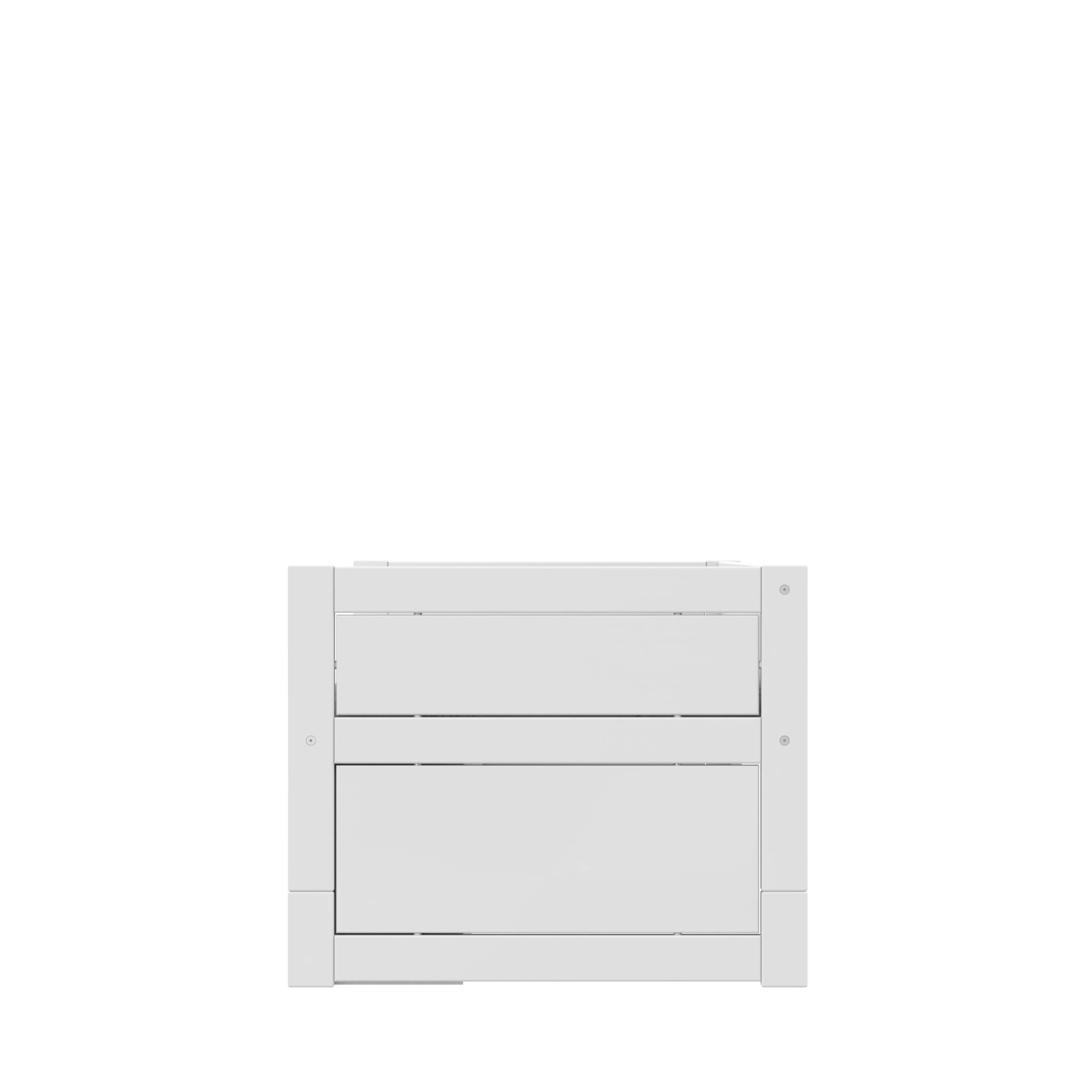 Lifetime Kojenbett mit Schubladen und Stauraum