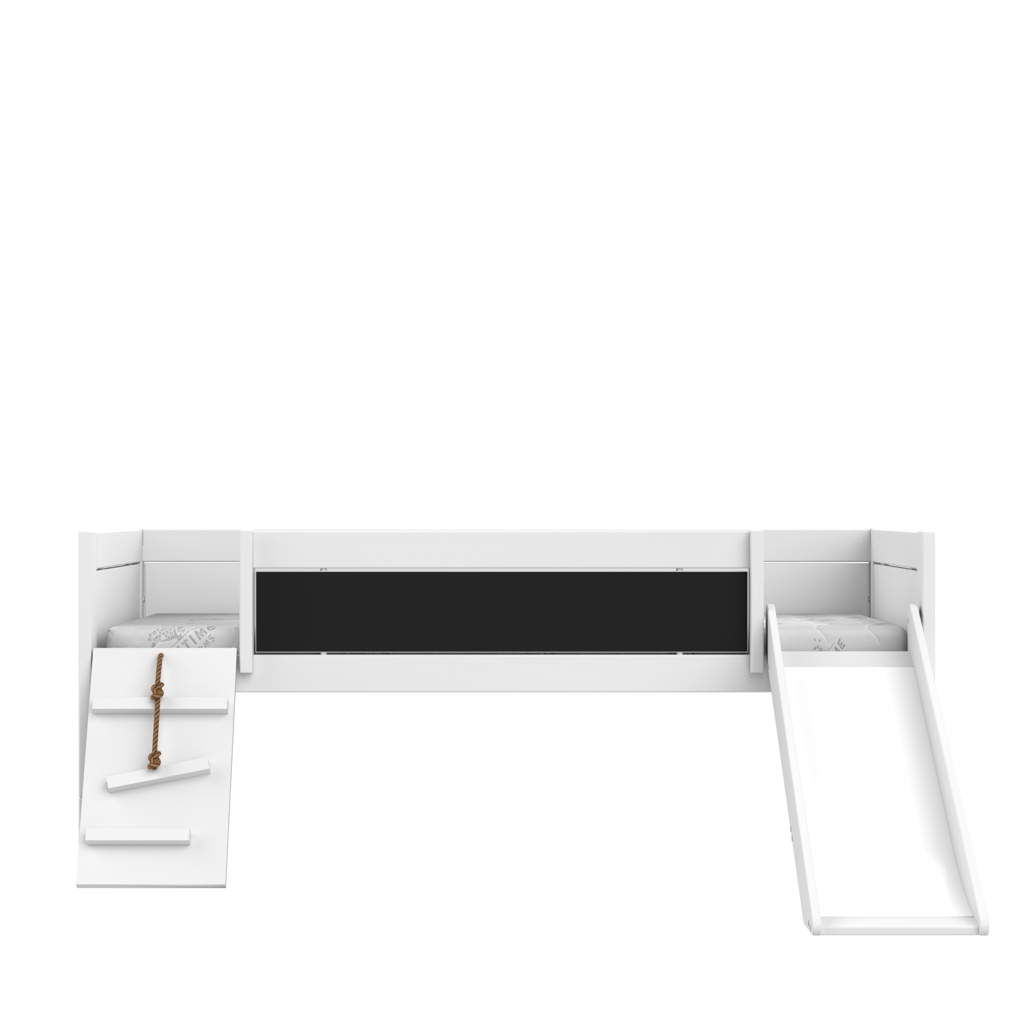 Lifetime Kojenbett Climb & Slide