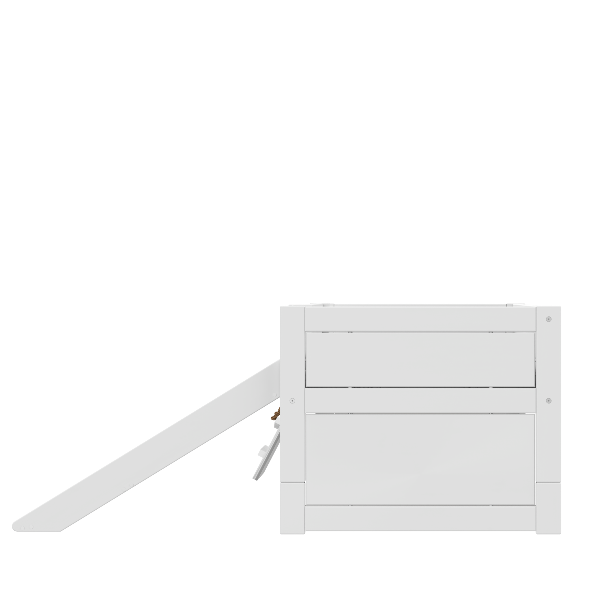 Lifetime Kojenbett Climb & Slide