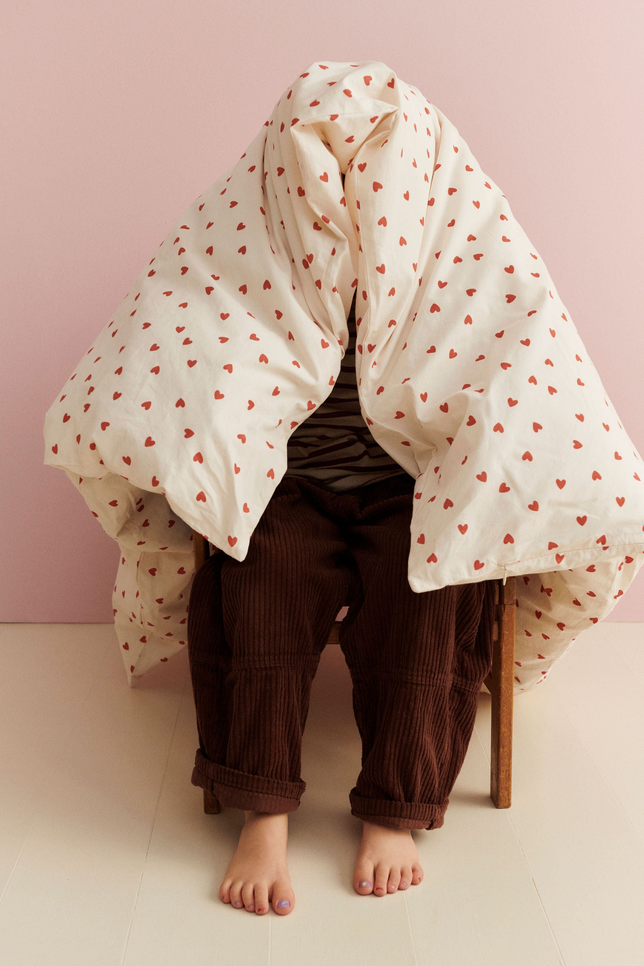 Dear April Bettwäsche Little Love