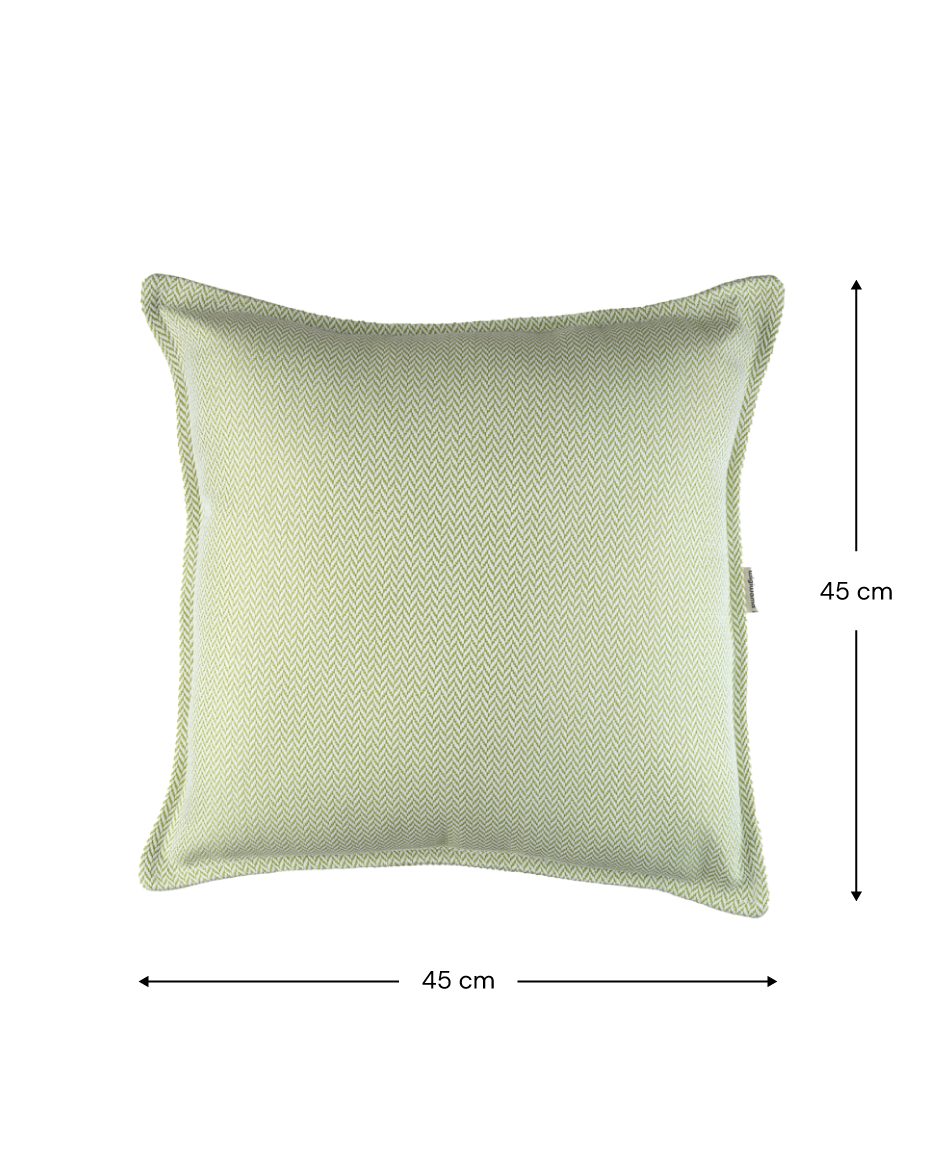 Wigiwama Outdoor Kissen Block, Herba