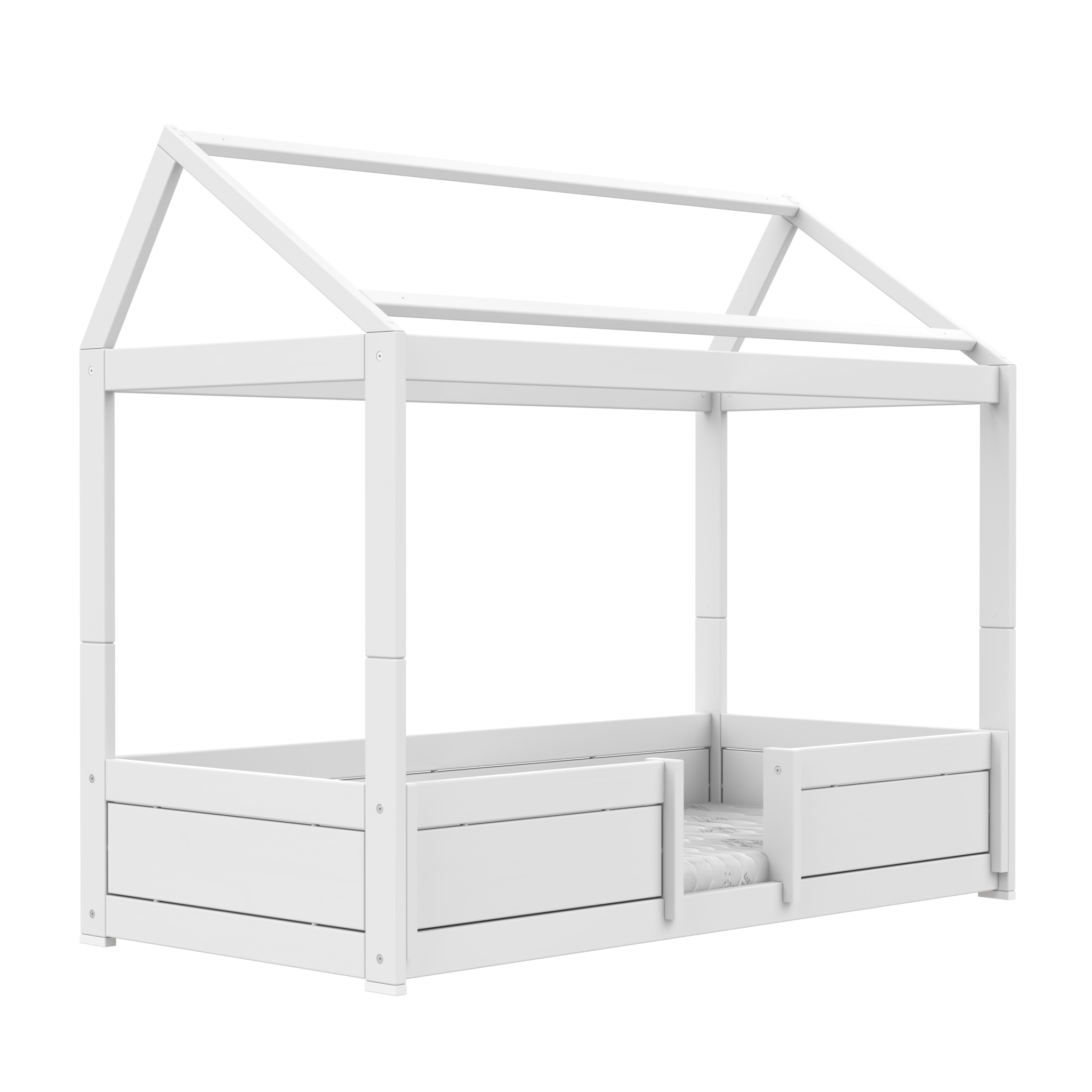 Lifetime 4-in-1 Hausbett