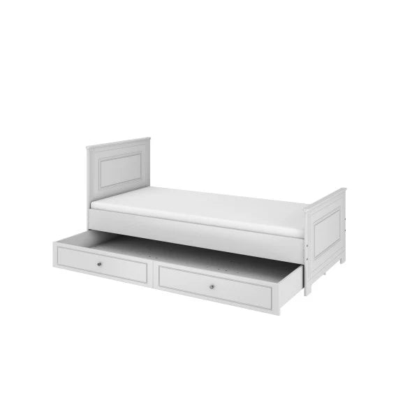 Bellamy Kinderbett 90x200 cm Ines