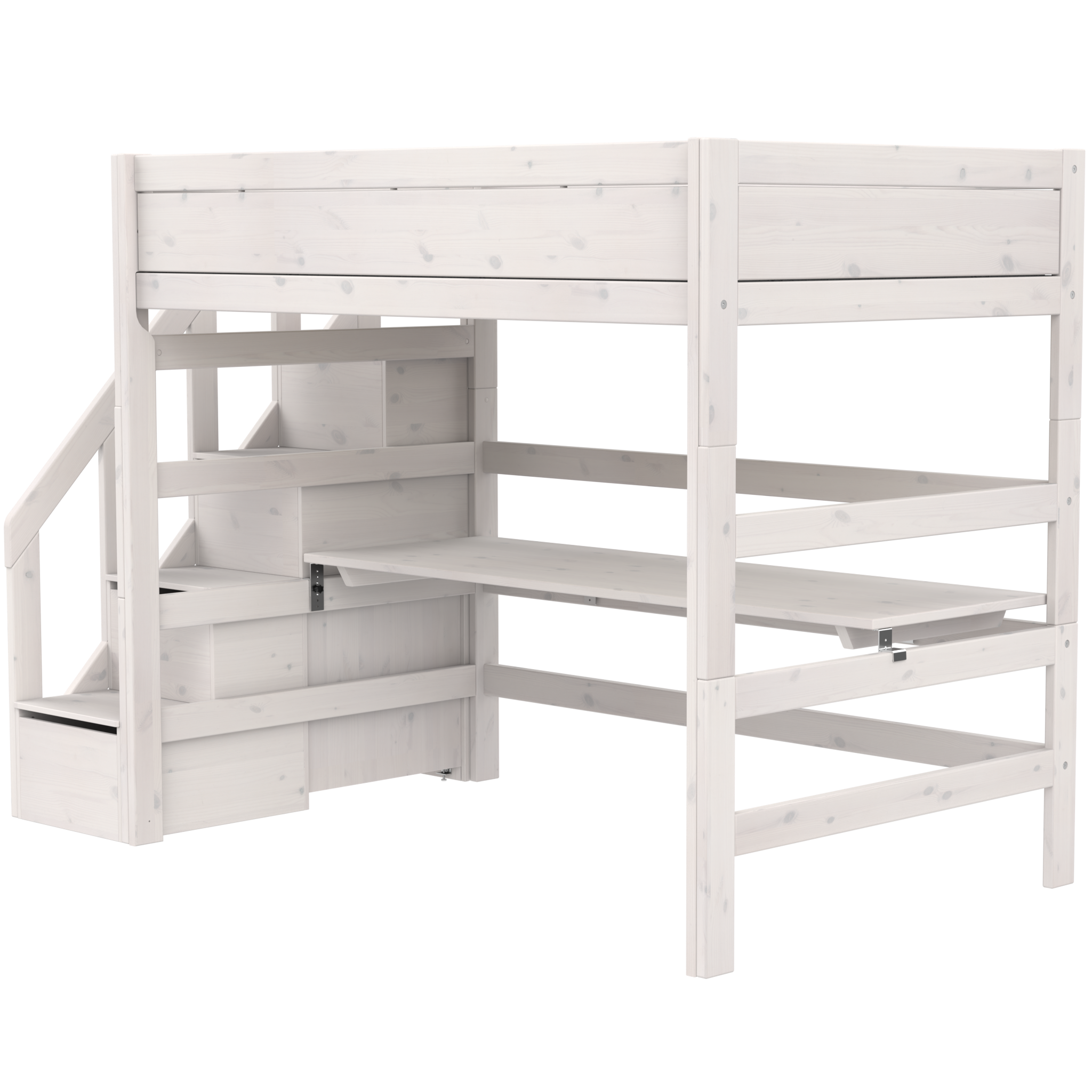 Lifetime Schreibtischplatte für Hochbett 177 cm