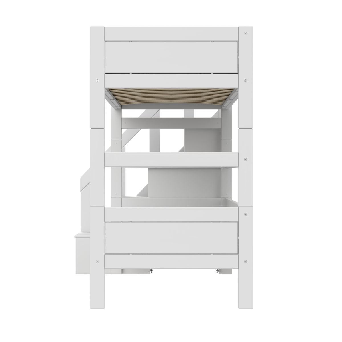 Lifetime Original Etagenbett mit Treppe 90x200 cm