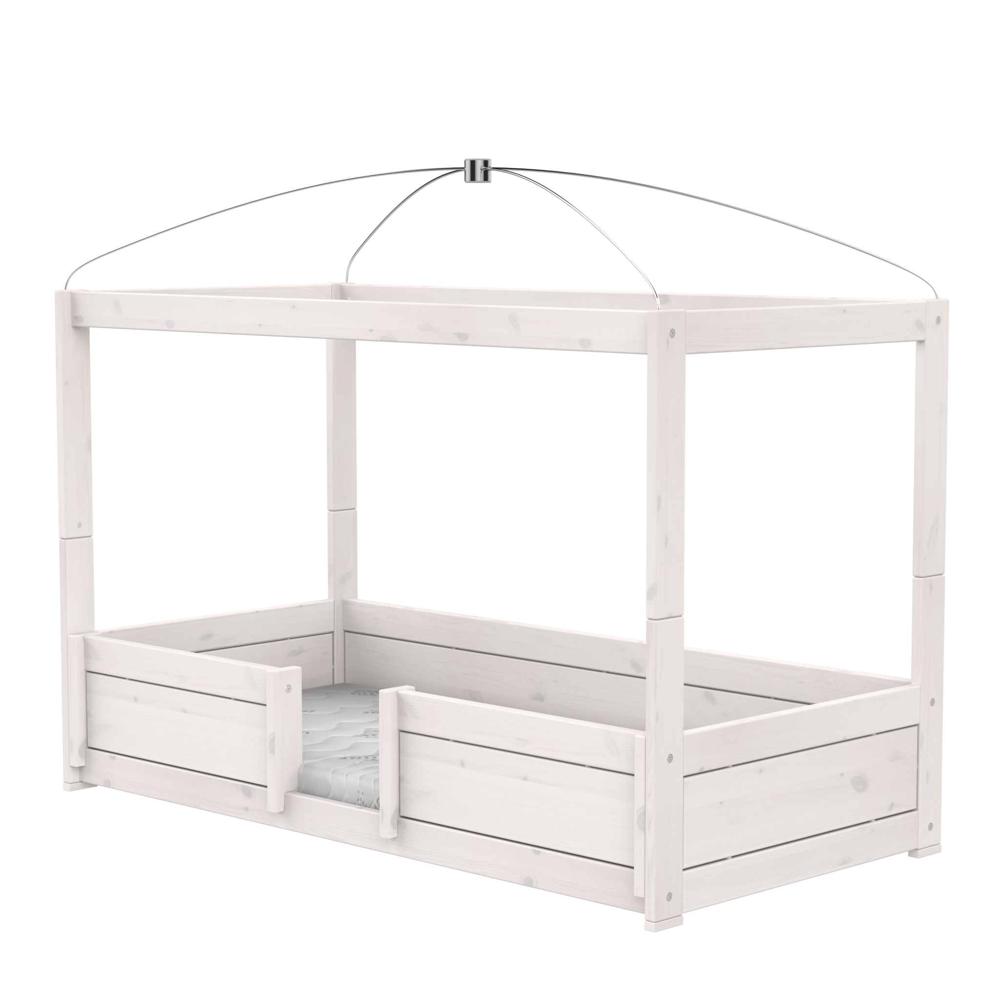 Lifetime 4-in-1 Himmelbett